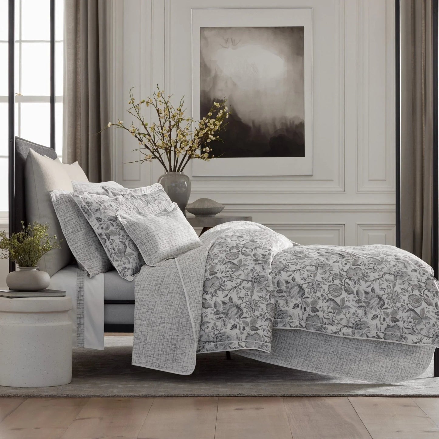 Housse de couette Daphné
