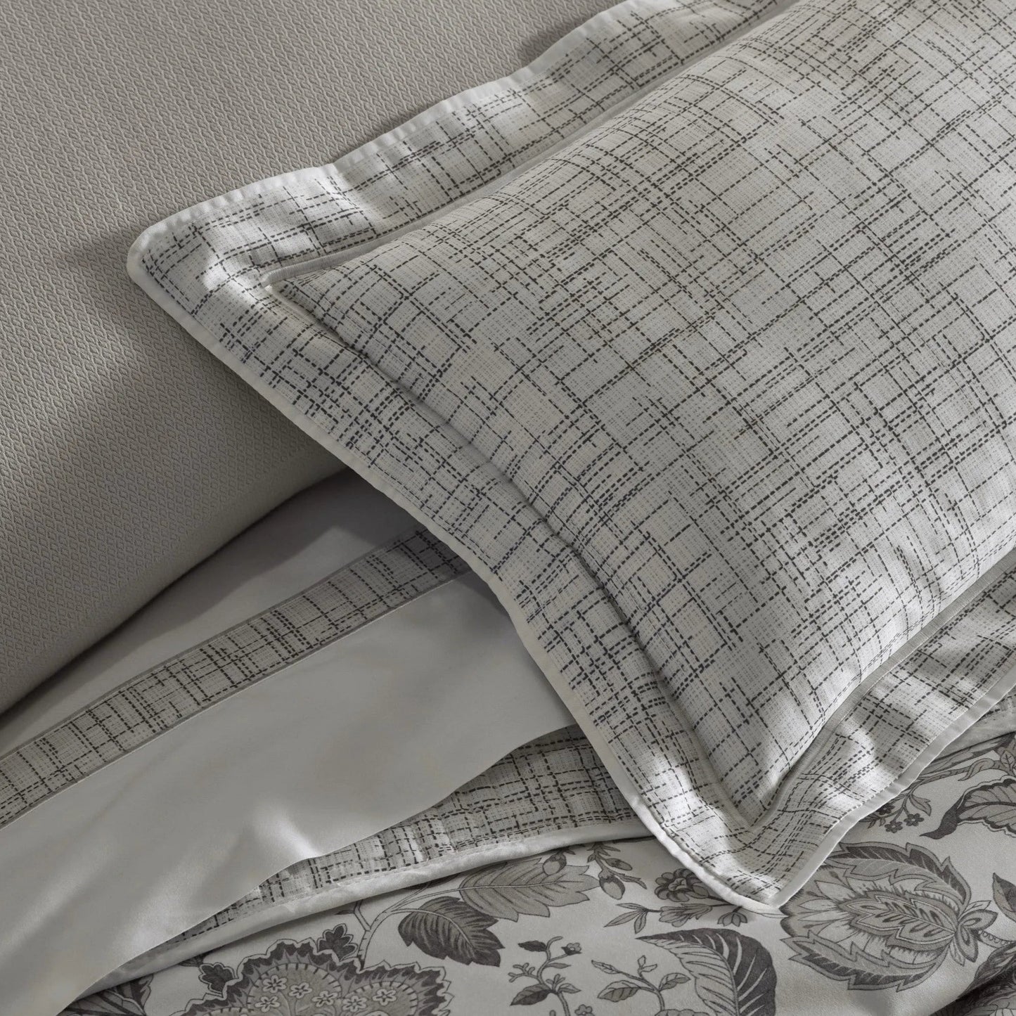 Housse de couette Daphné