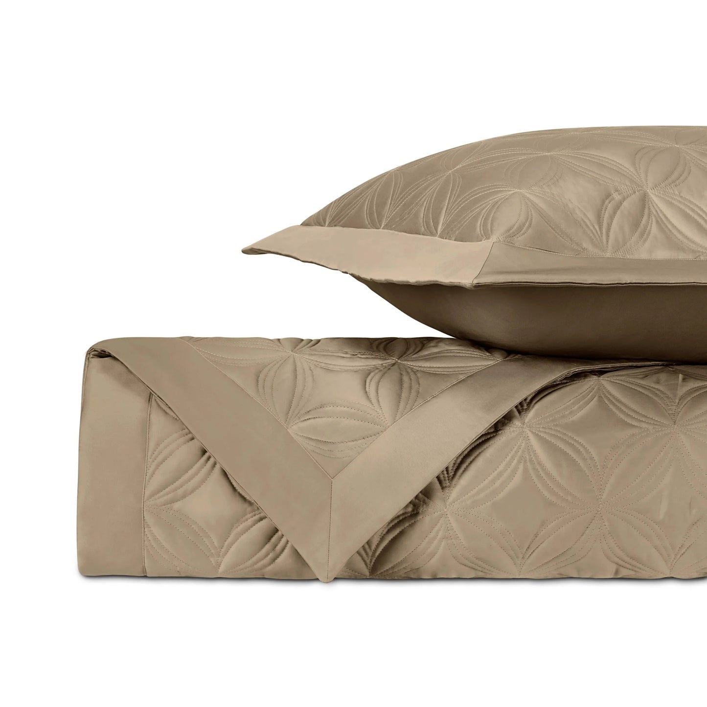 Couvre-lit matelassé Dara