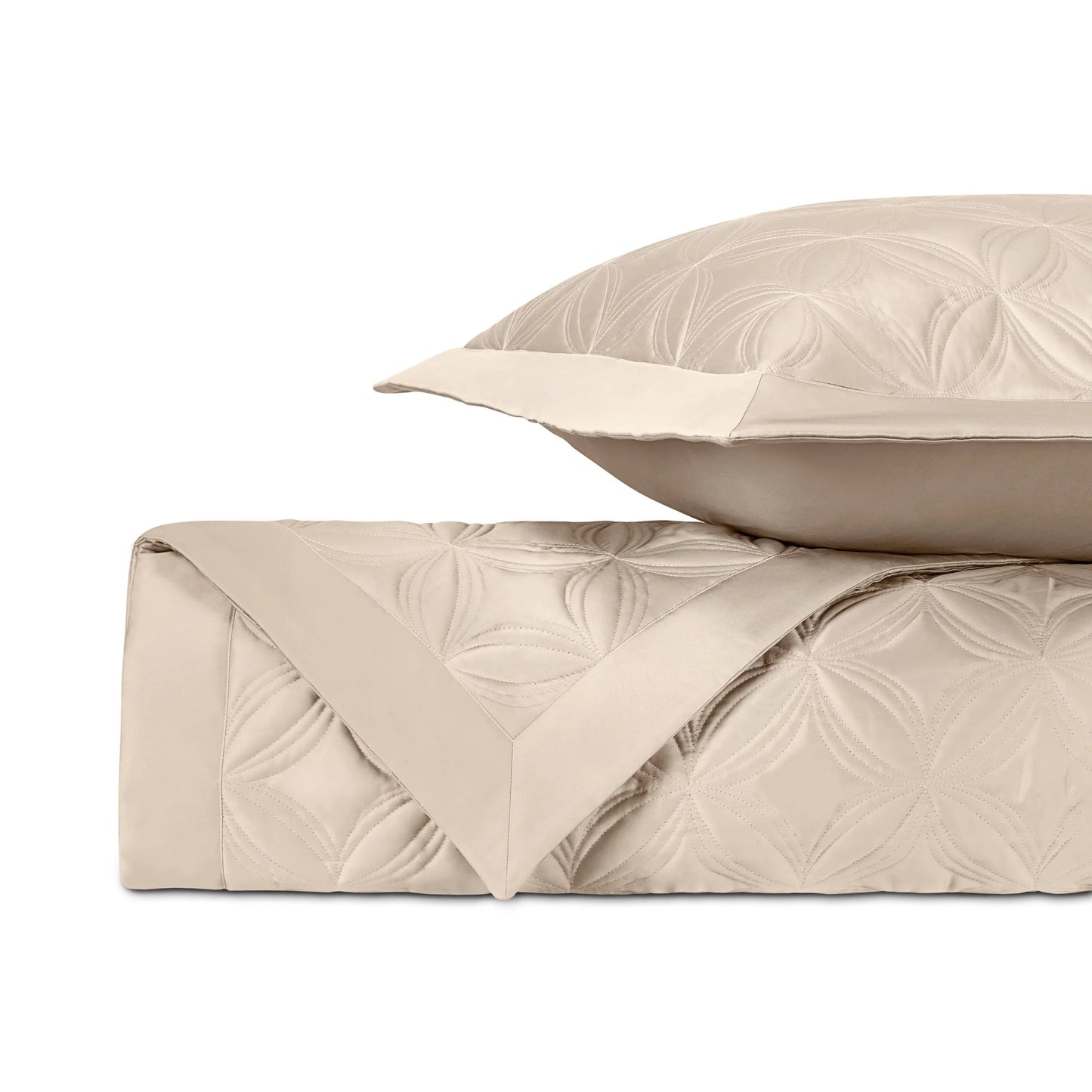 Couvre-lit matelassé Dara