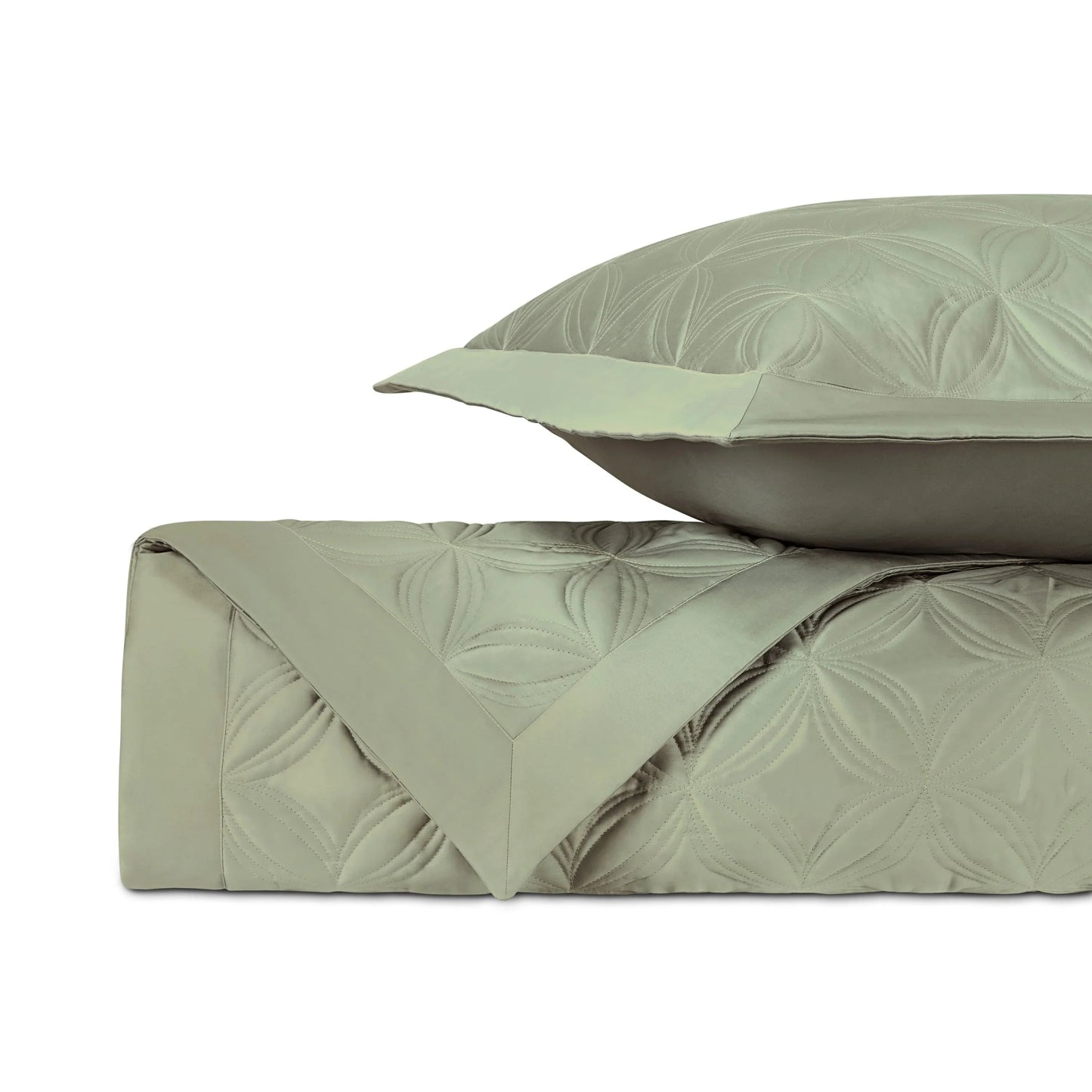 Couvre-lit matelassé Dara