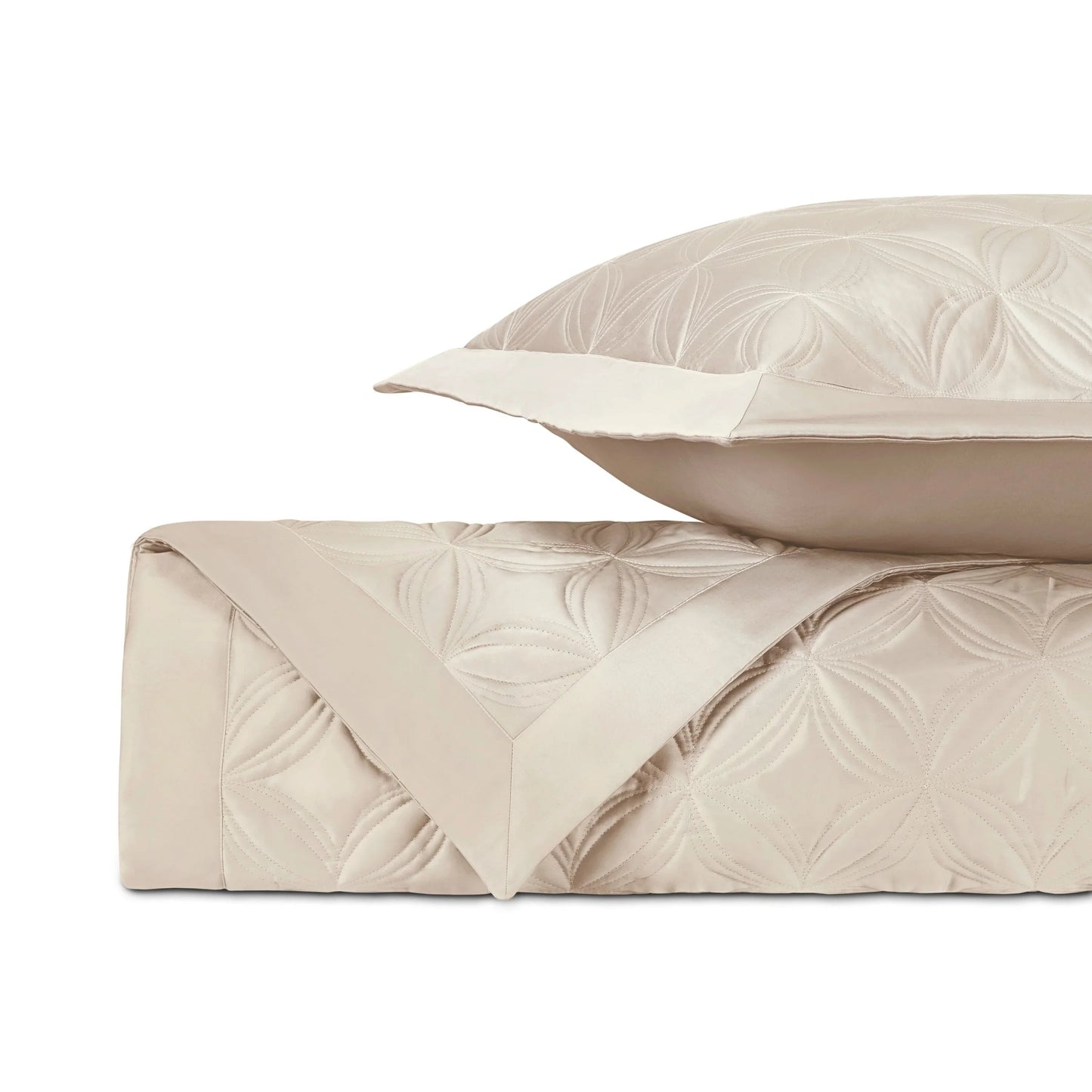 Couvre-lit matelassé Dara