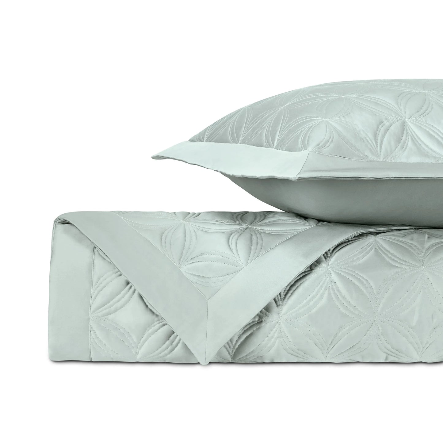 Couvre-lit matelassé Dara