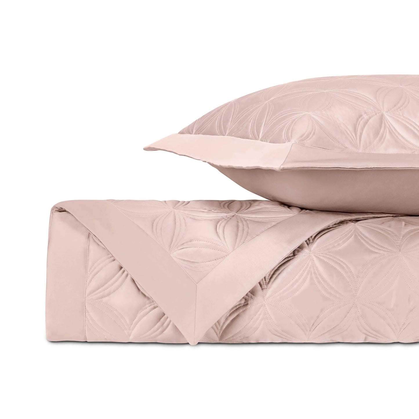 Couvre-lit matelassé Dara