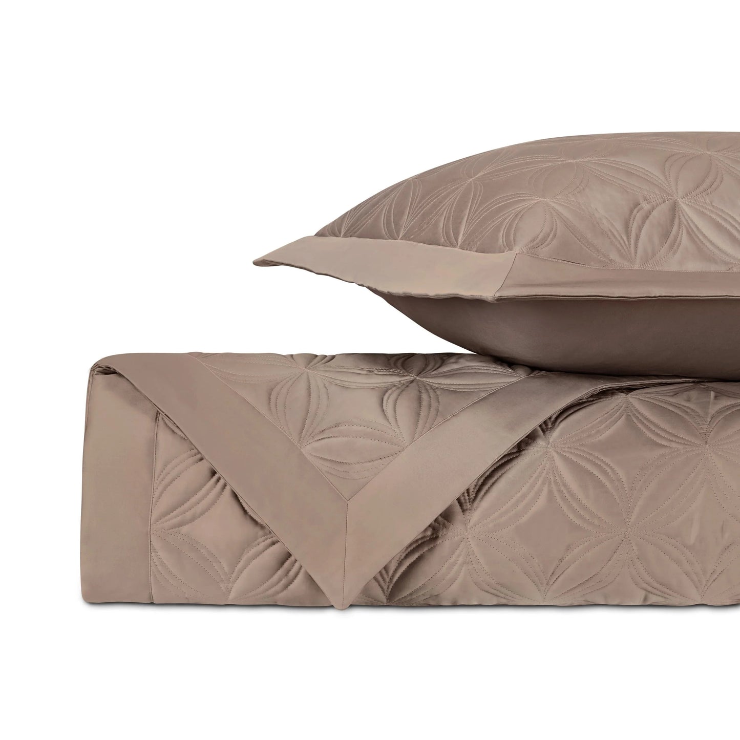 Couvre-lit matelassé Dara