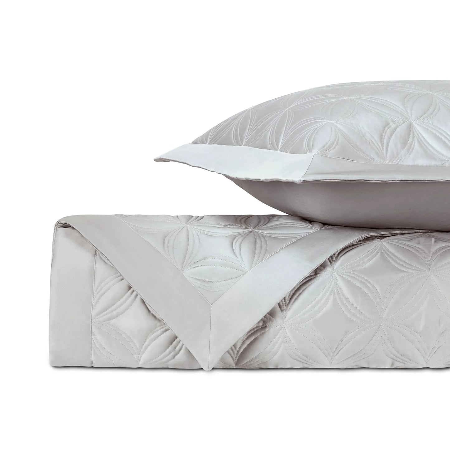 Couvre-lit matelassé Dara