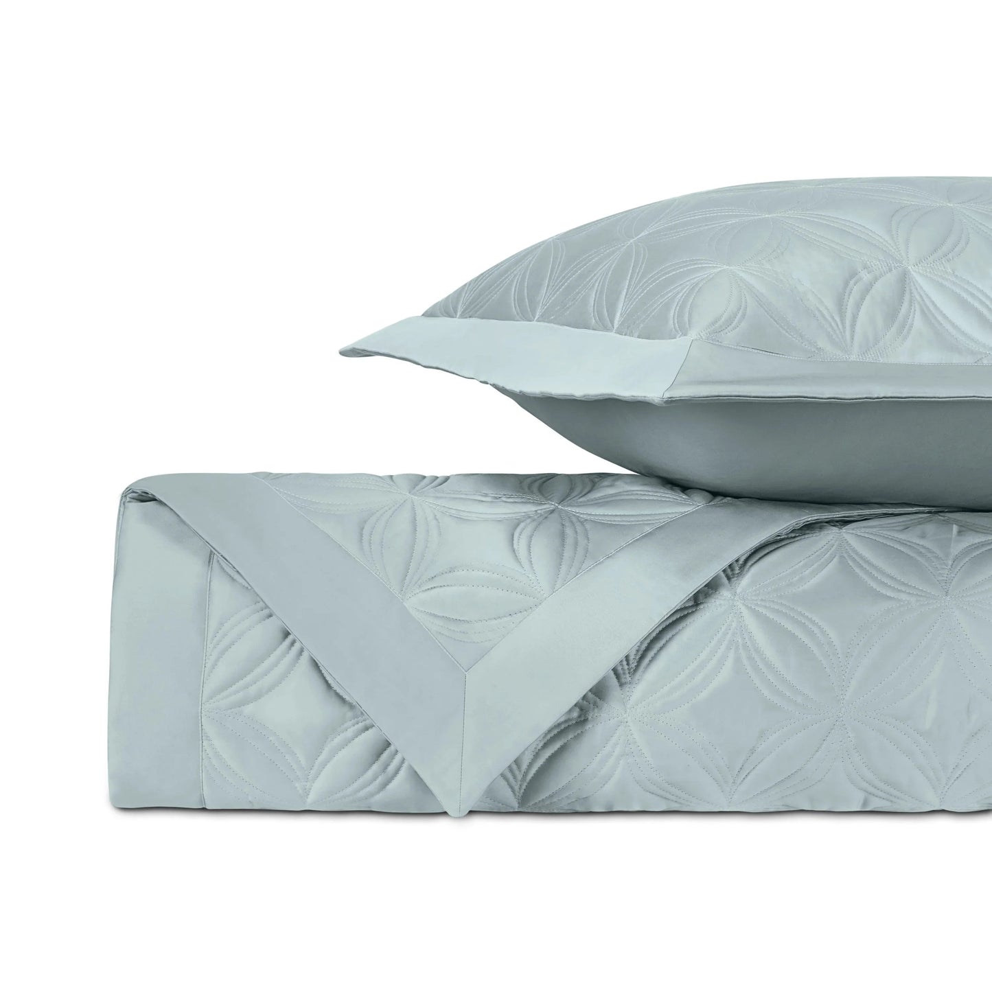 Couvre-lit matelassé Dara