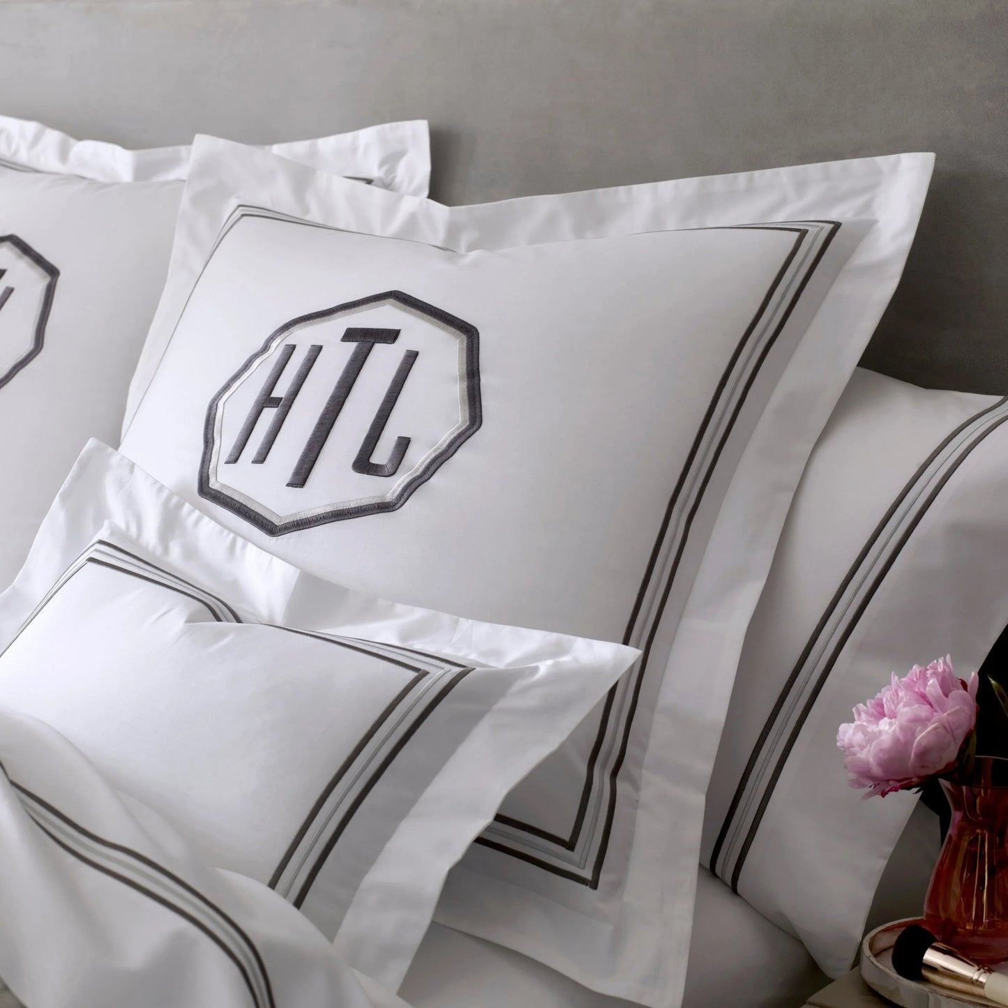 Drap plat Delancey