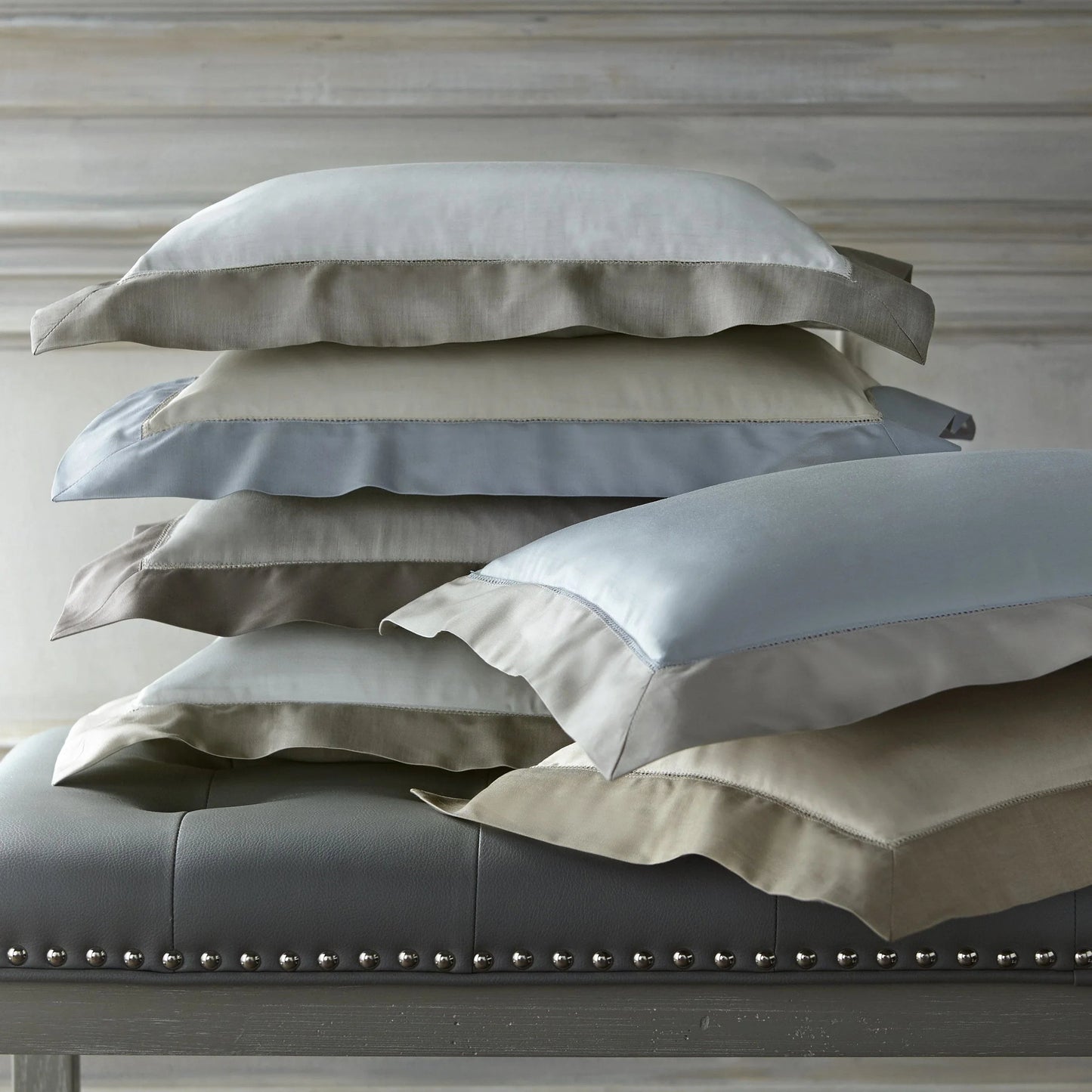Drap-housse Royal Sateen