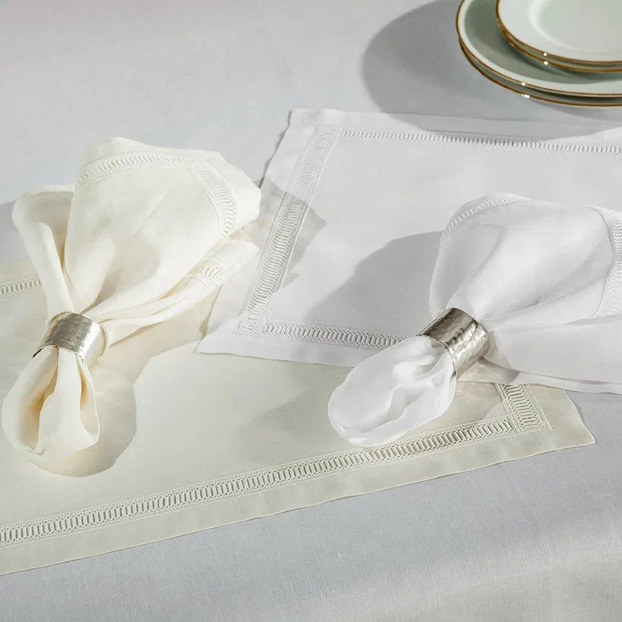 Sets de table doriques