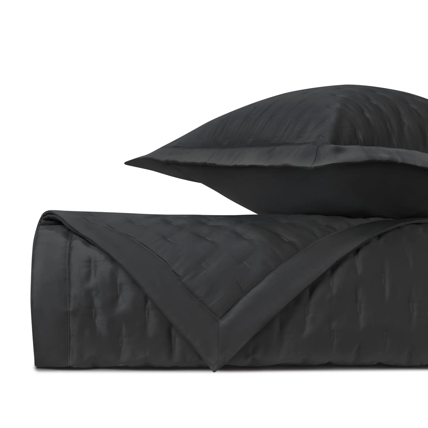 Ensemble de couvre-lit matelassé Fil Coupé (Euro)