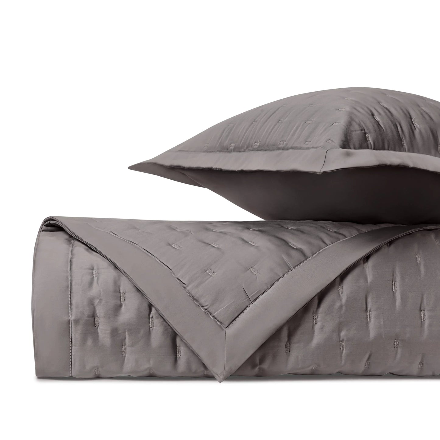 Échantillon matelassé Fil Coupé