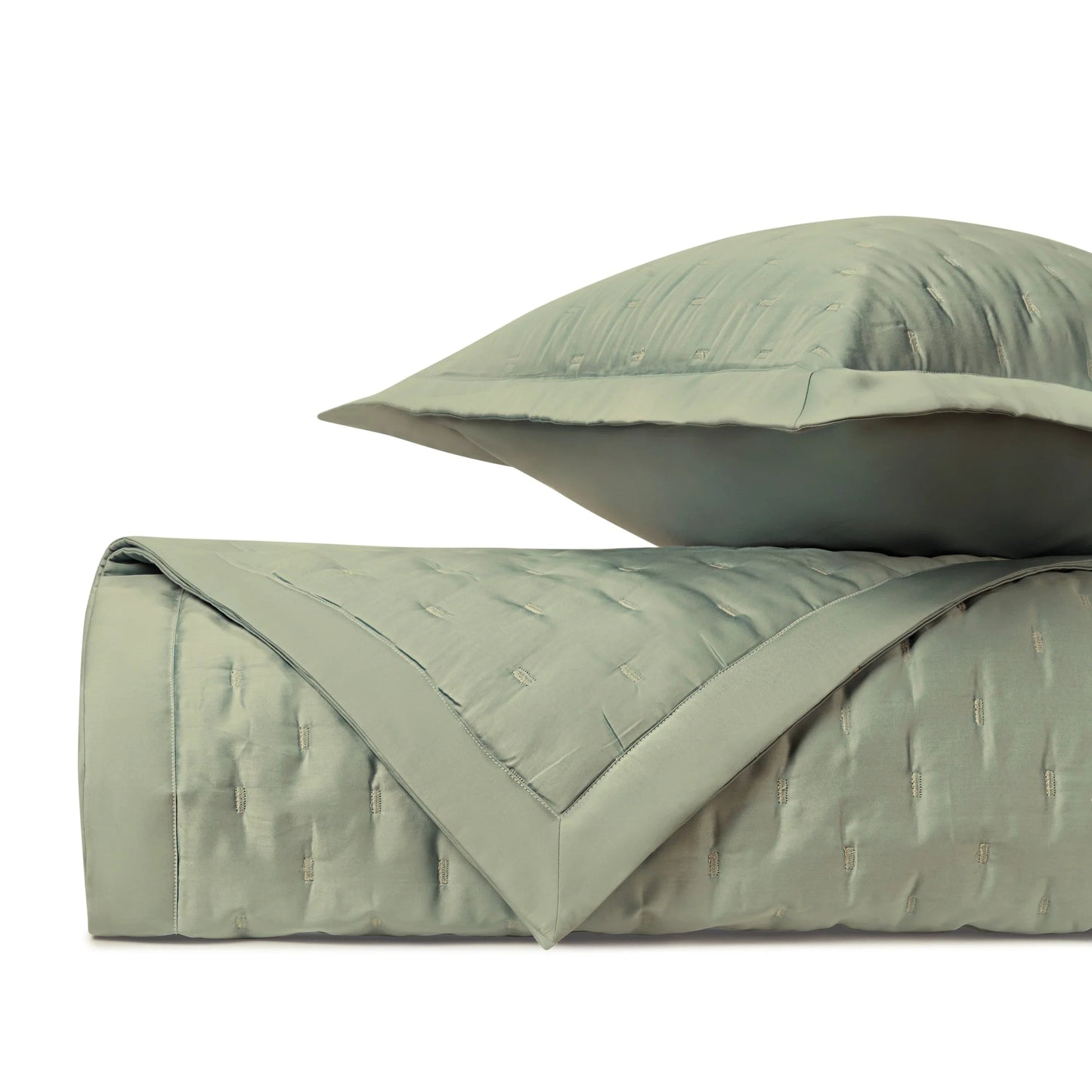 Échantillon matelassé Fil Coupé