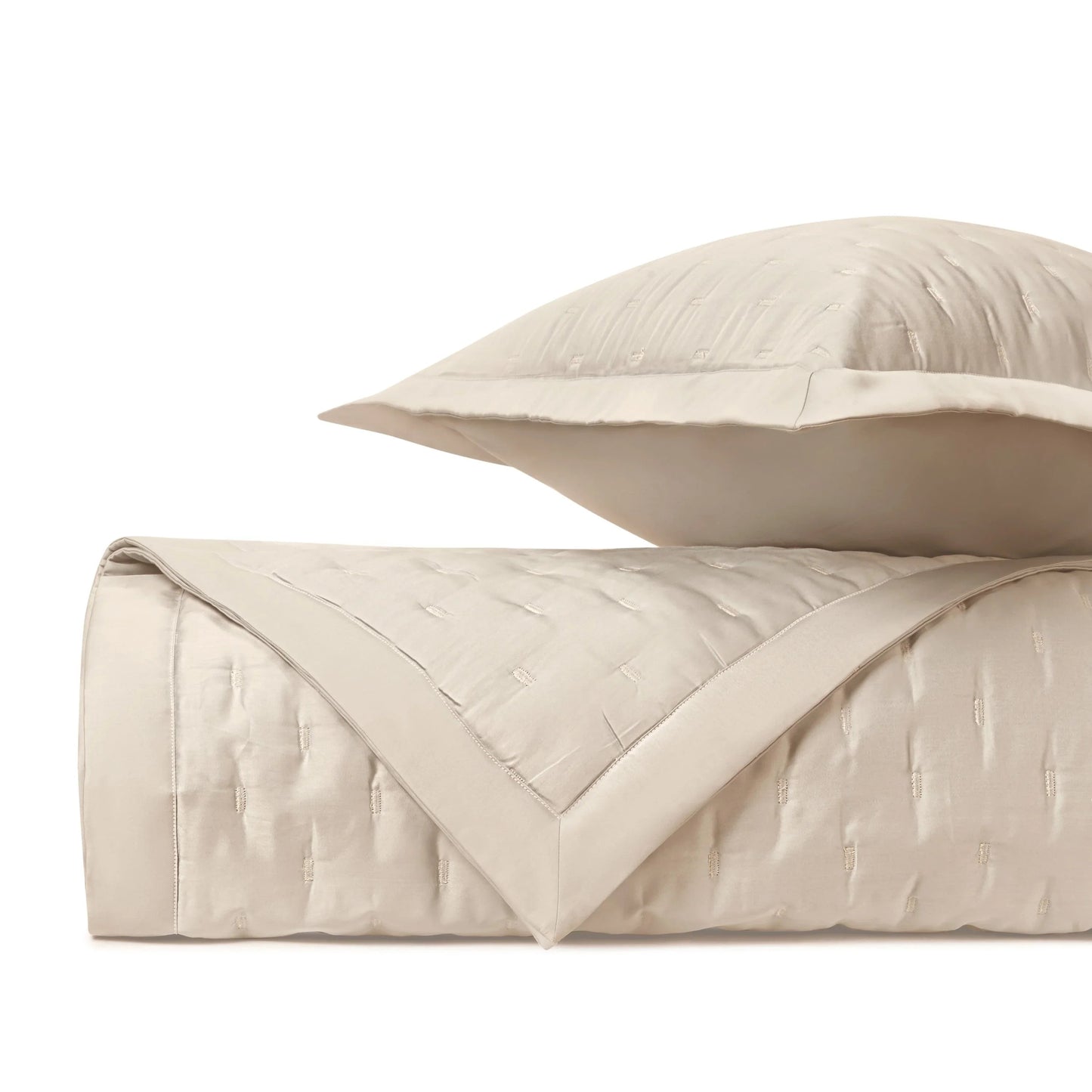 Échantillon matelassé Fil Coupé