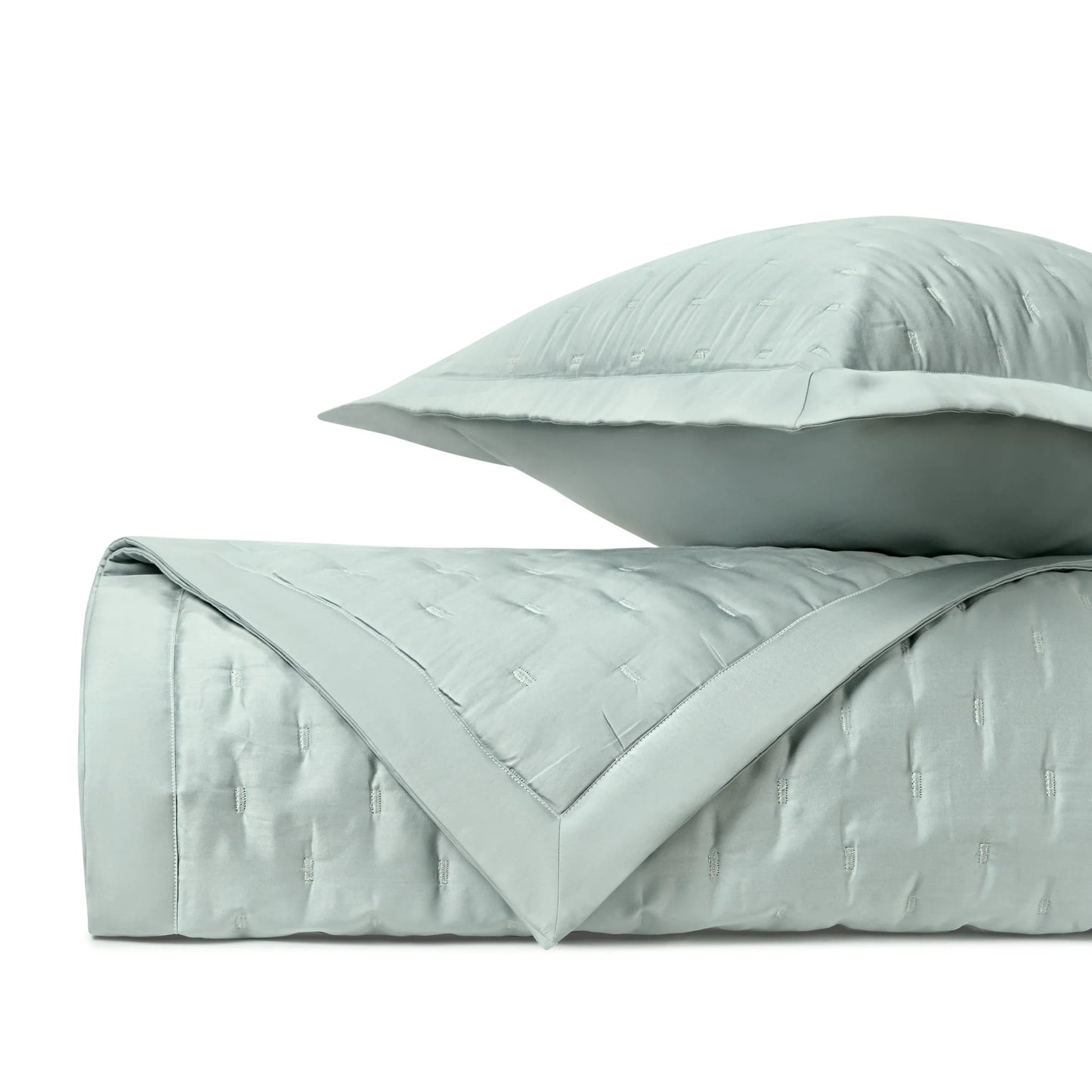 Échantillon matelassé Fil Coupé
