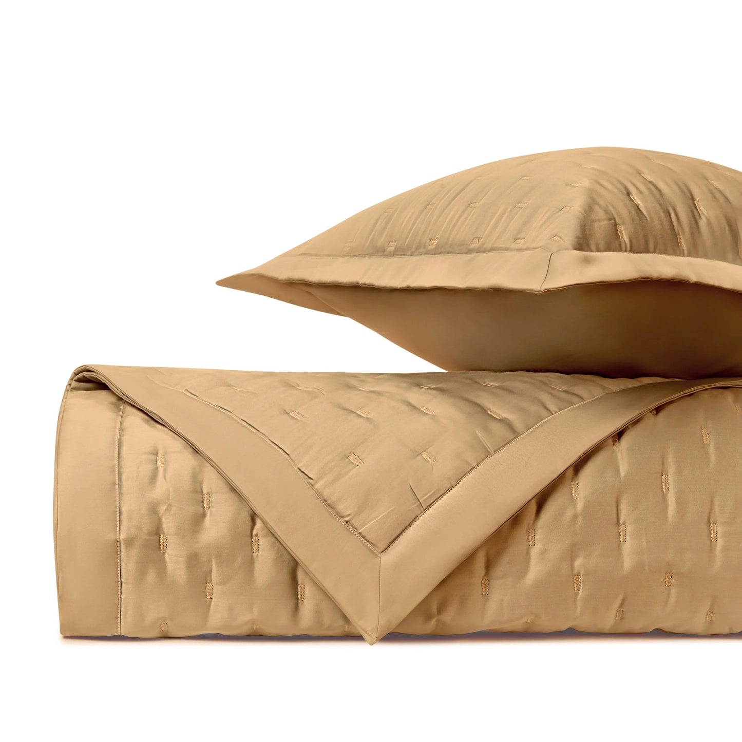Échantillon matelassé Fil Coupé