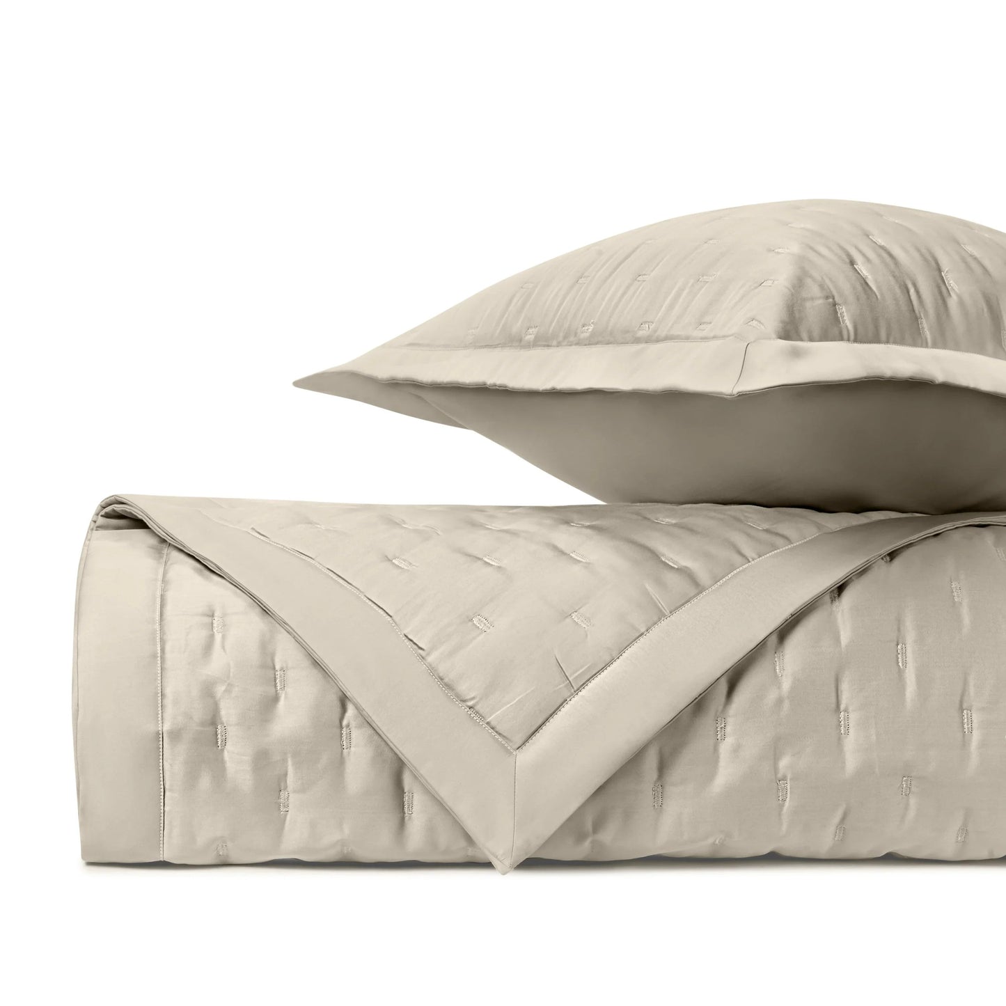 Échantillon matelassé Fil Coupé