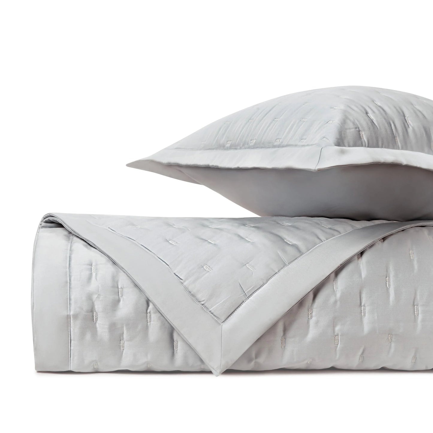 Échantillon matelassé Fil Coupé