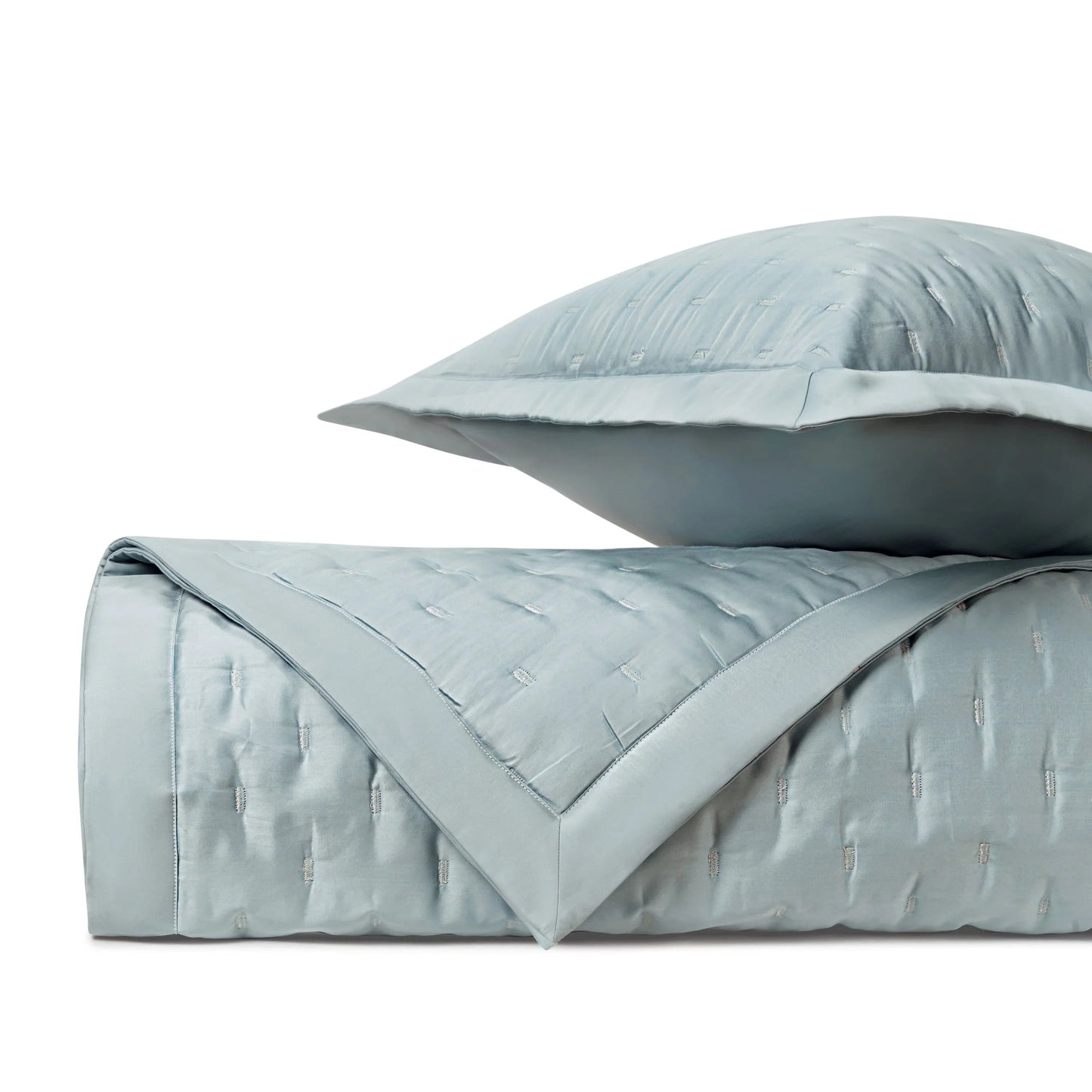 Échantillon matelassé Fil Coupé