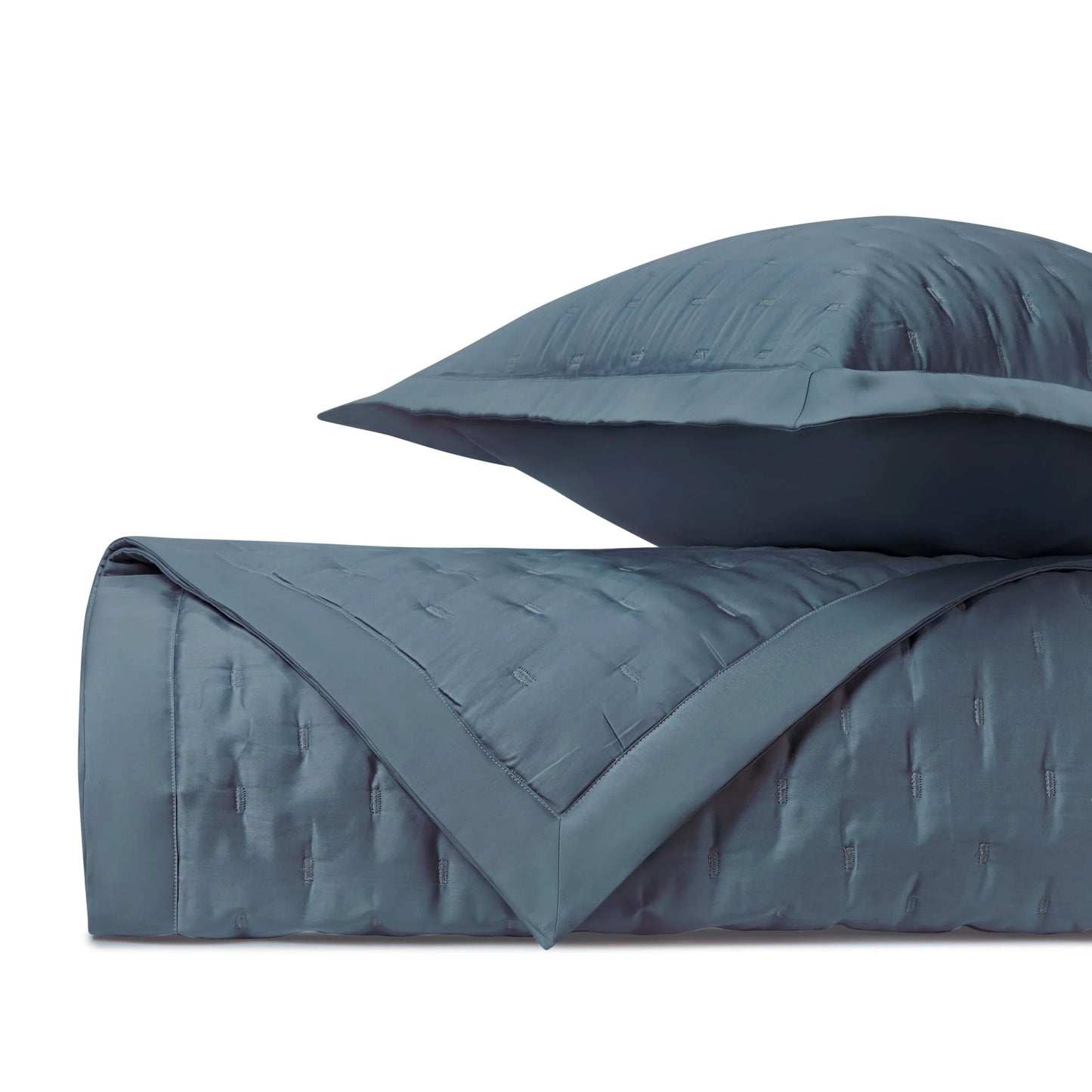 Échantillon matelassé Fil Coupé