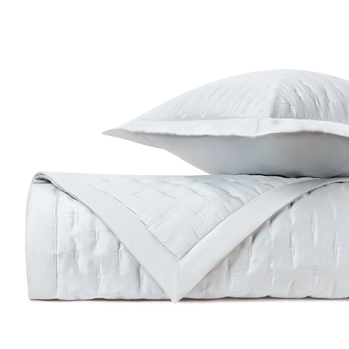 Échantillon matelassé Fil Coupé
