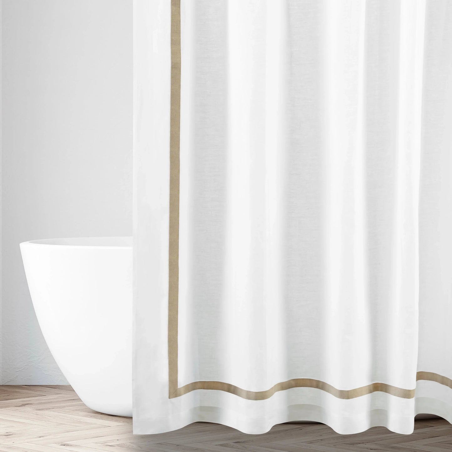 Échantillon de tissu Fino