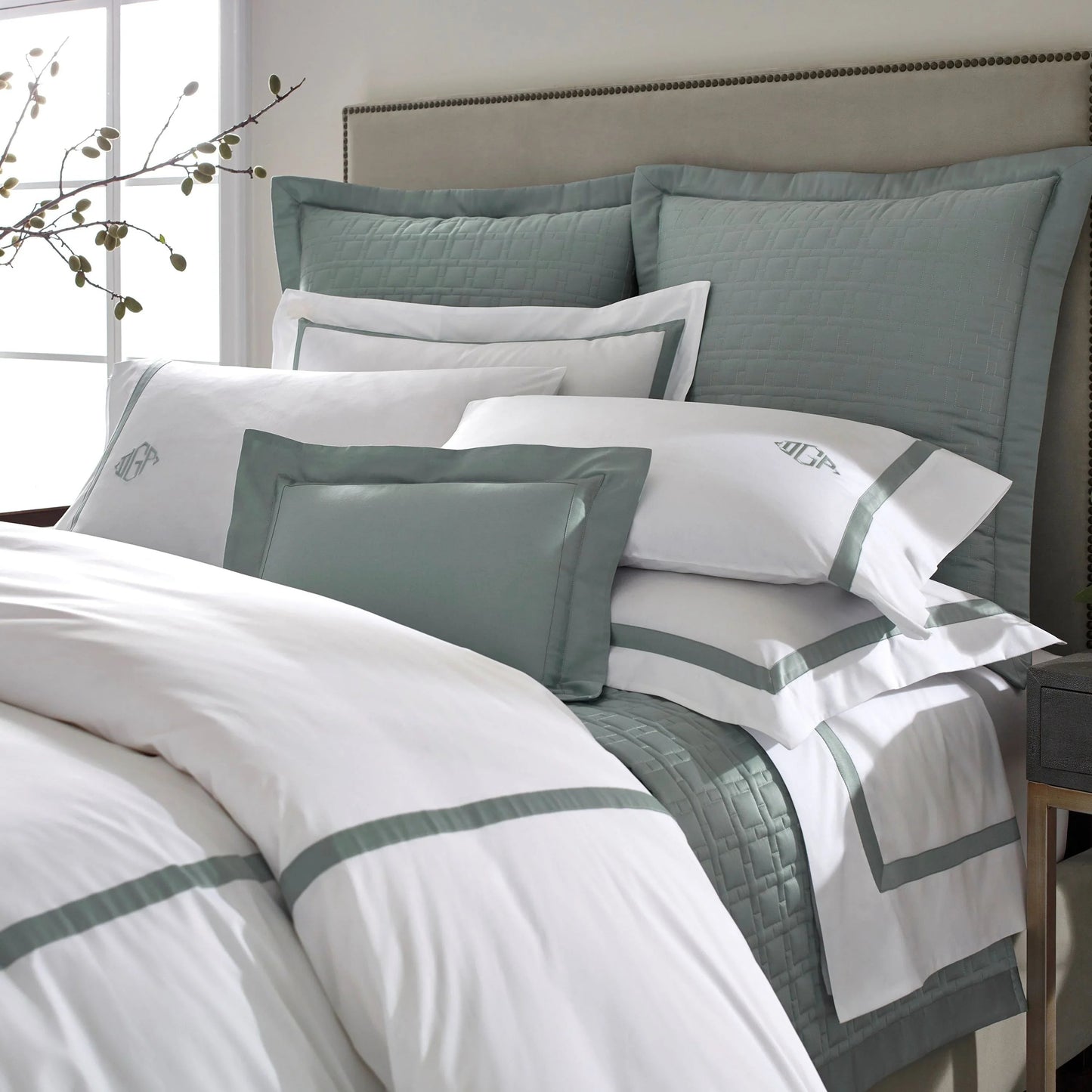Housse de couette Fino
