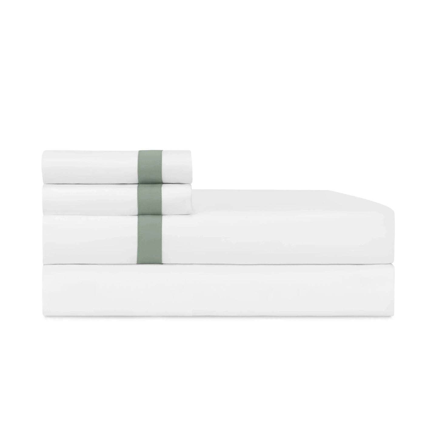 Drap plat Fino