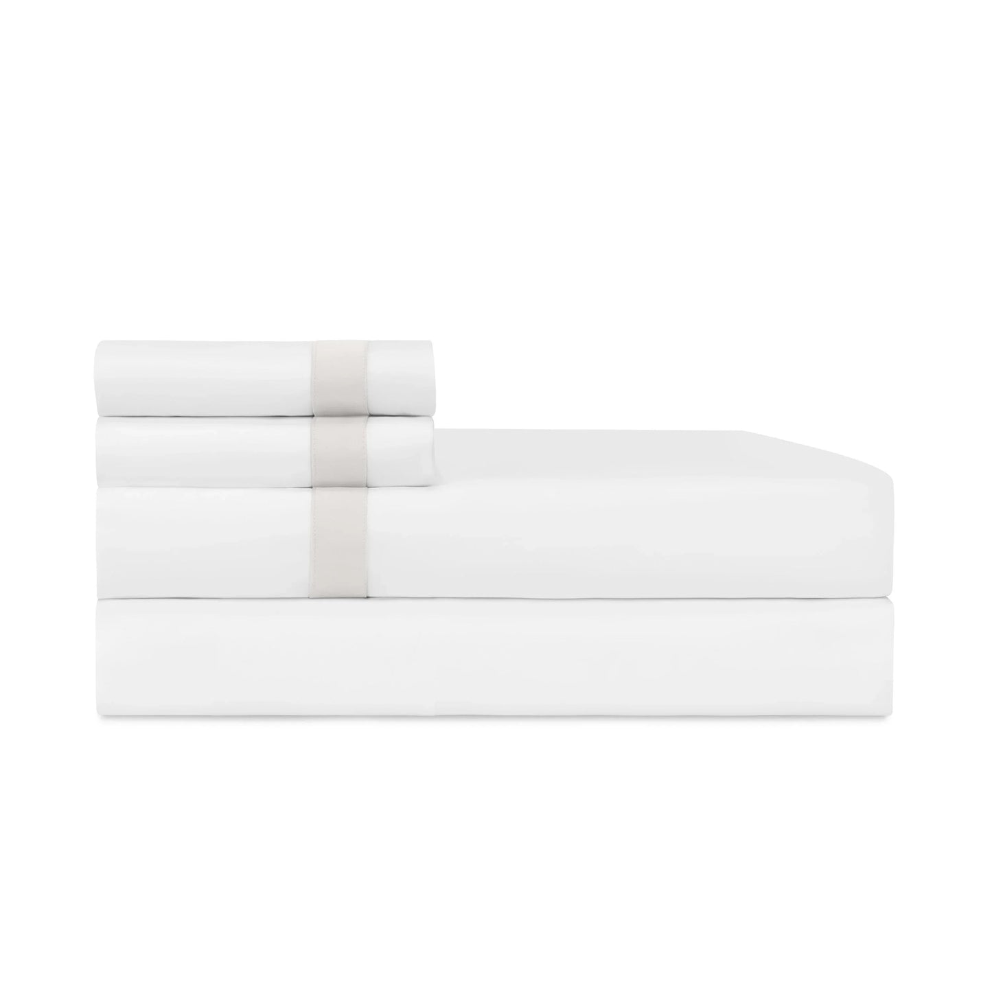 Drap plat Fino