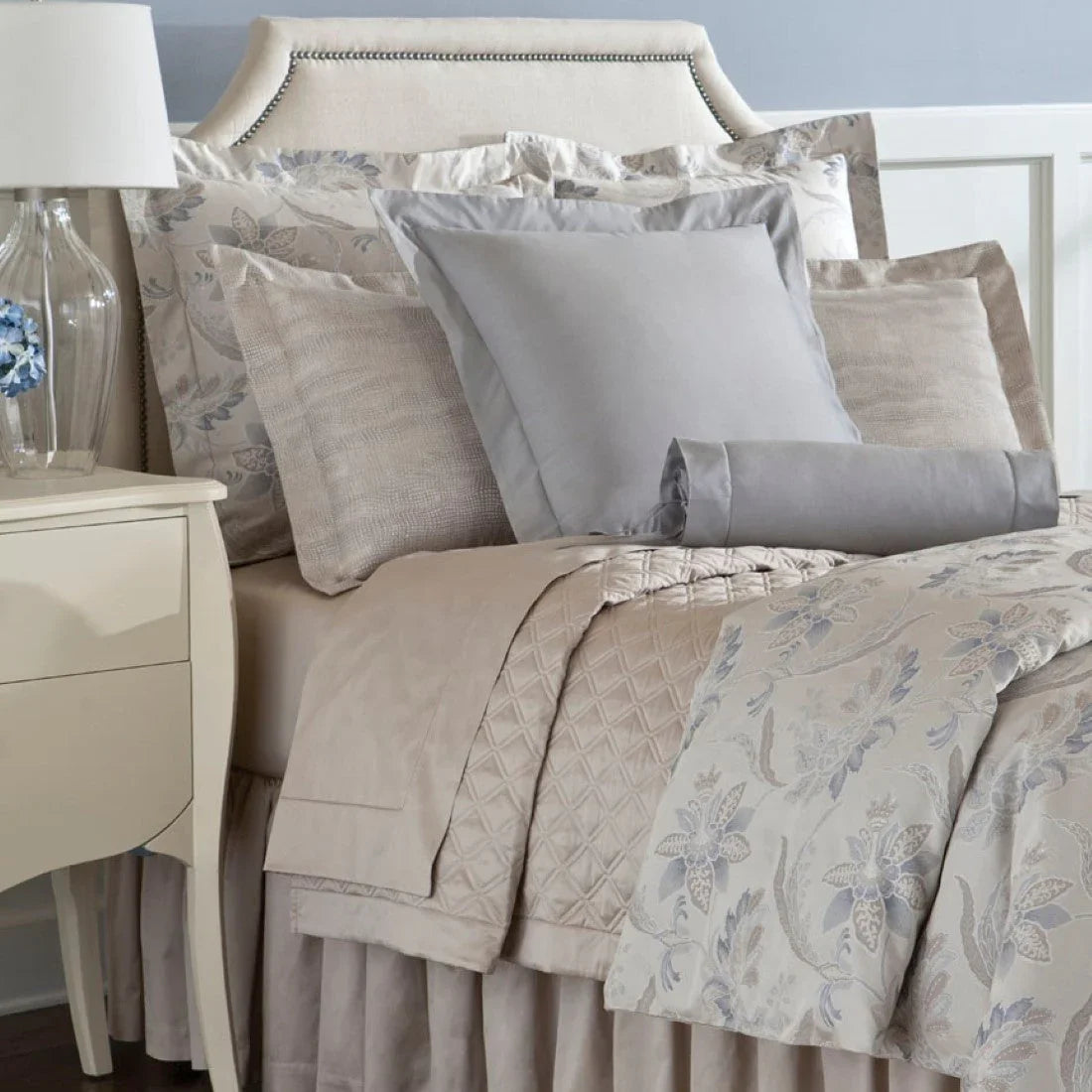 Drap-housse Fiori