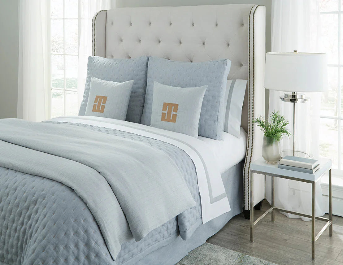 Paire de taies d'oreiller Houston