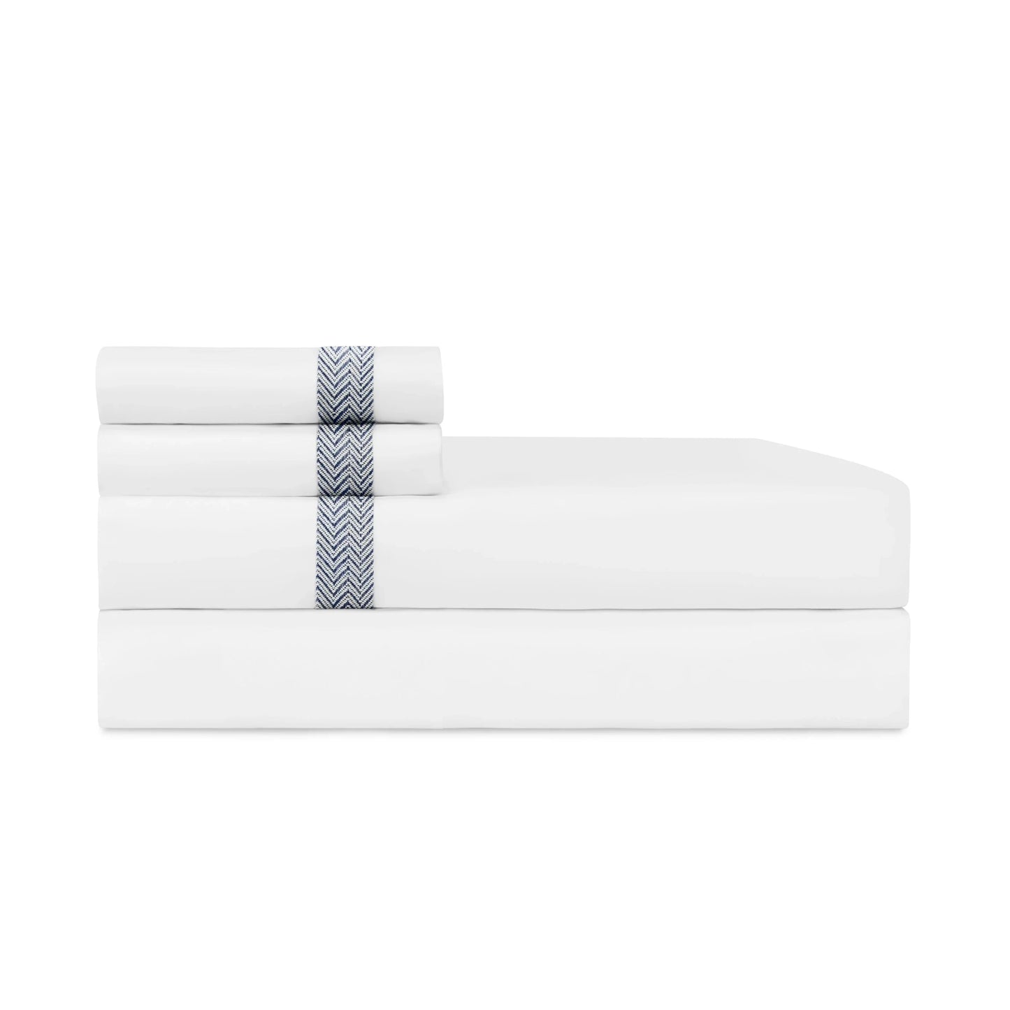 Drap plat Houston