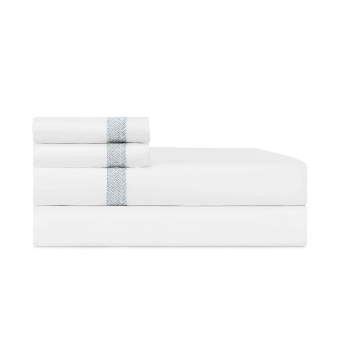Drap plat Houston