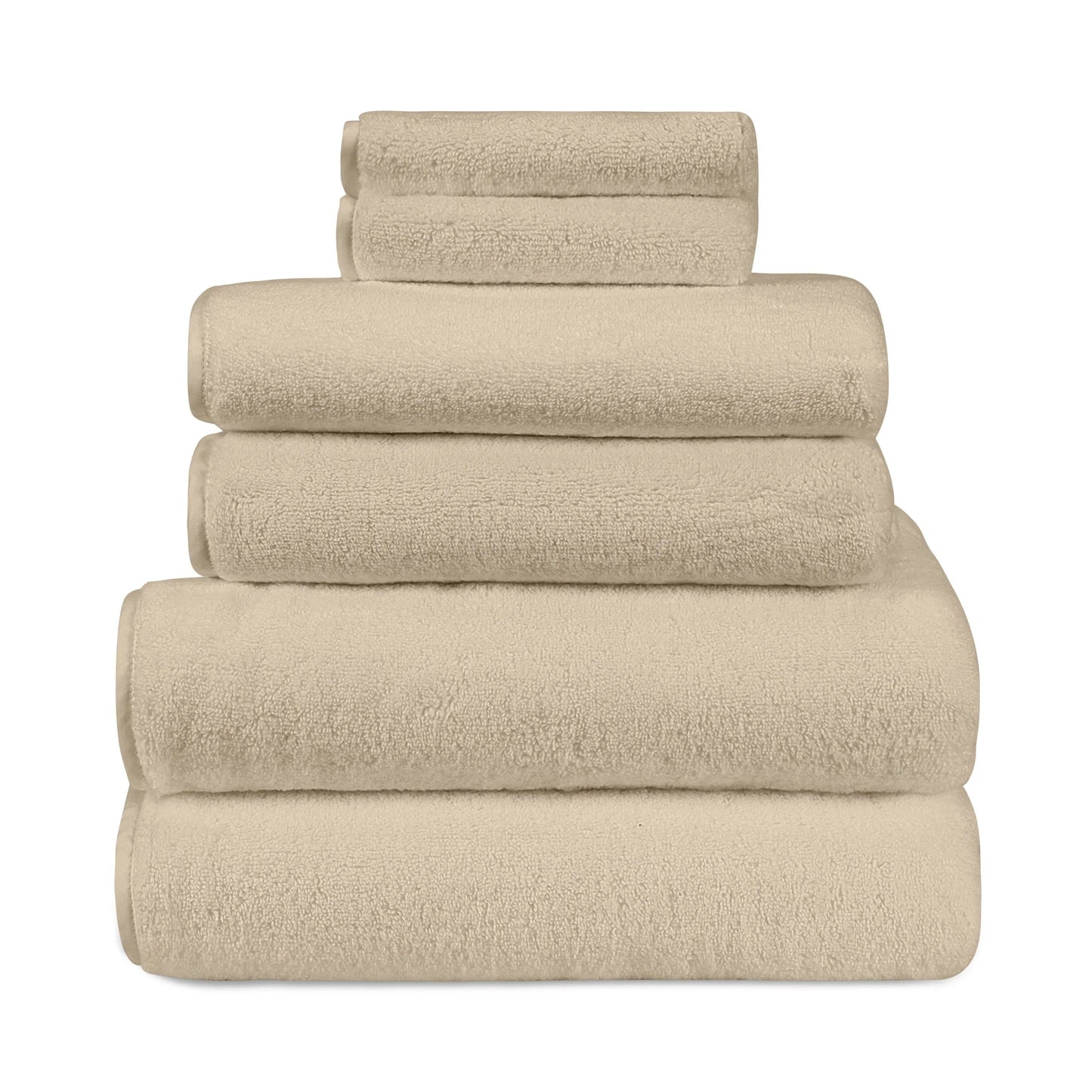 Ensemble de serviettes de bain Izmir