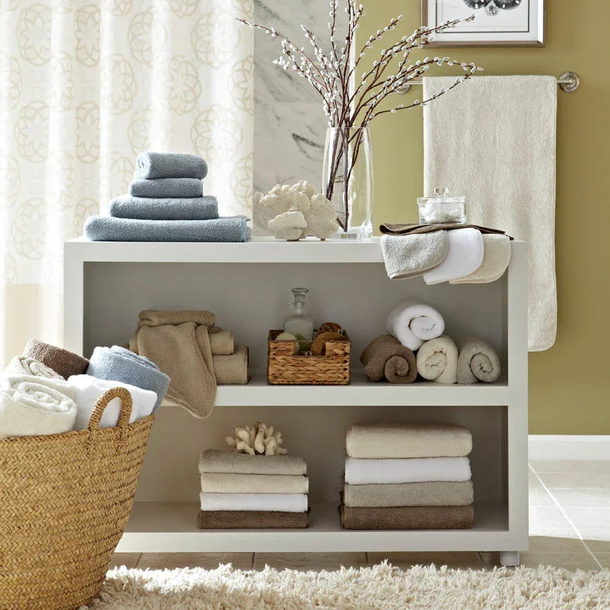 Serviette de bain Izmir