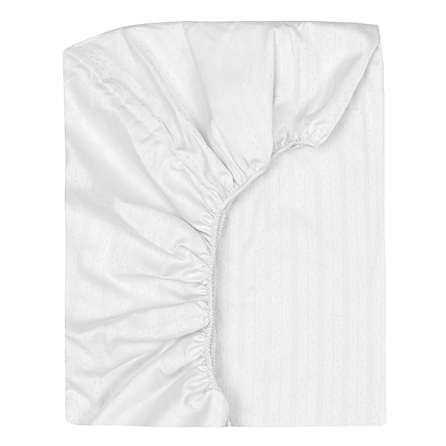 Ensemble de draps-housses Laylee