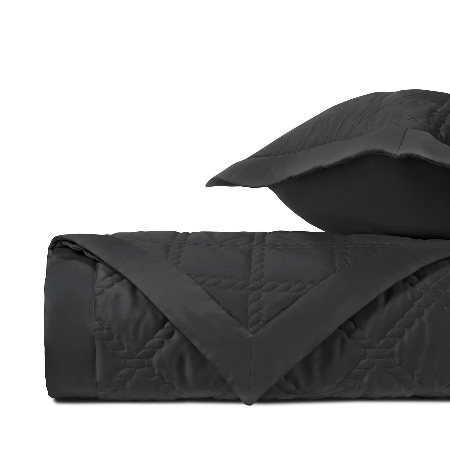 Ensemble de couvre-lit matelassé Liberty (Euro)