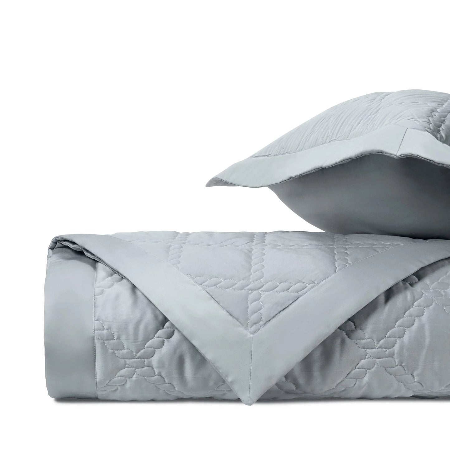Ensemble de couvre-lit matelassé Liberty (Euro)