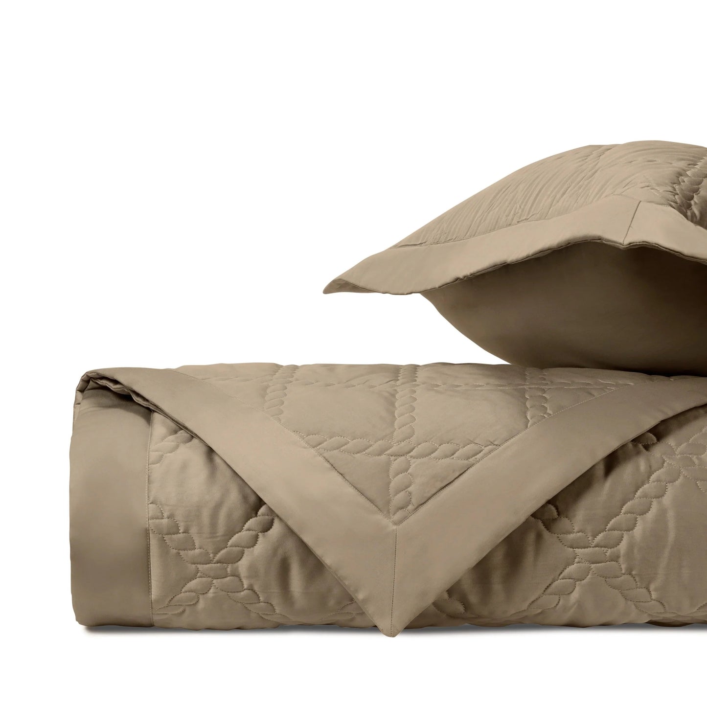 Ensemble de couvre-lit matelassé Liberty (Euro)