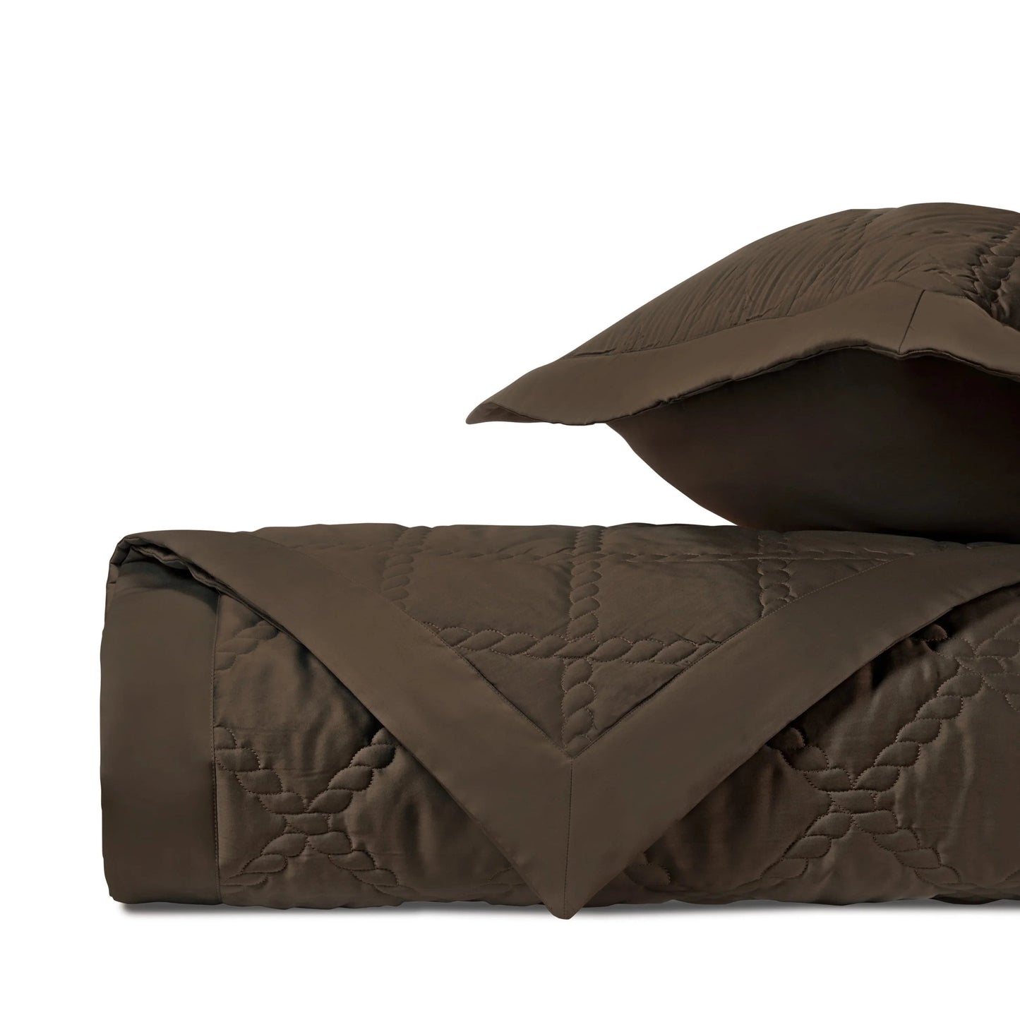 Ensemble de couvre-lit matelassé Liberty (Euro)