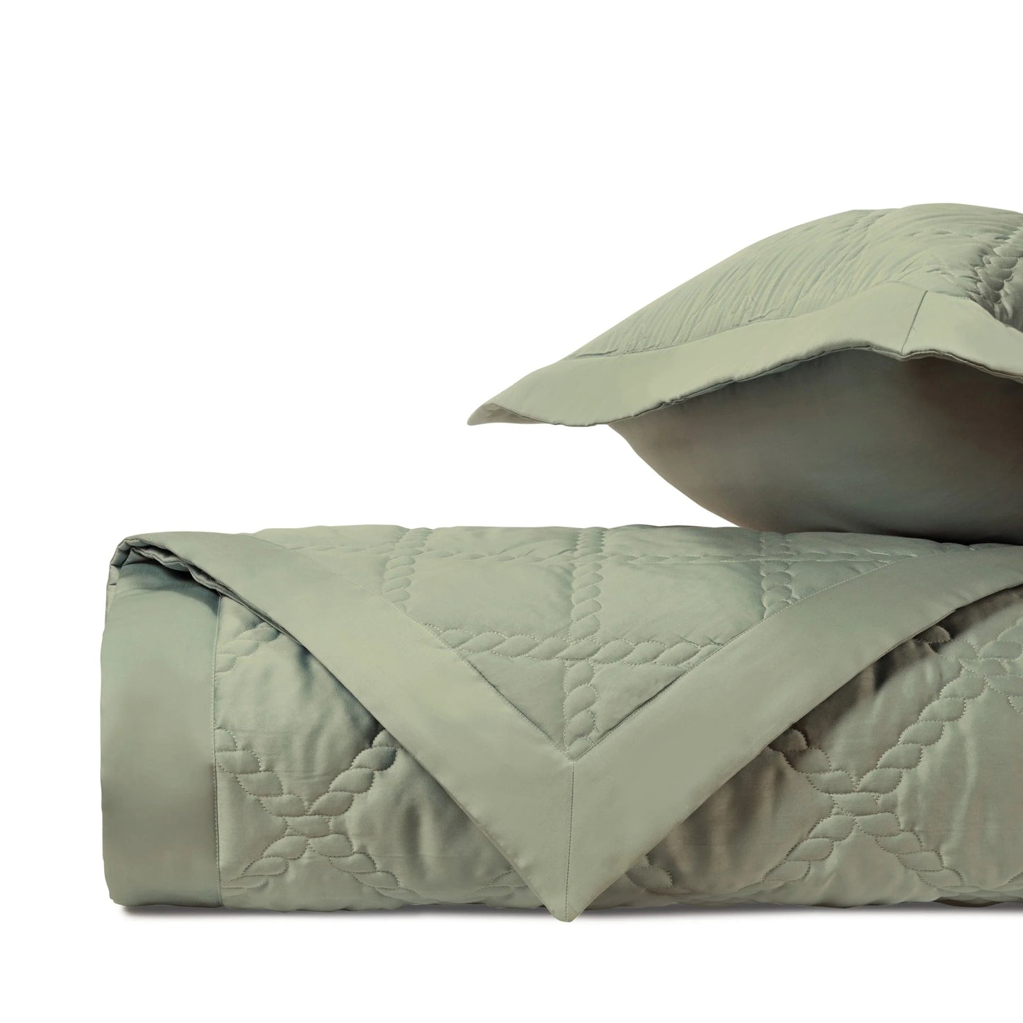 Ensemble de couvre-lit matelassé Liberty (Euro)