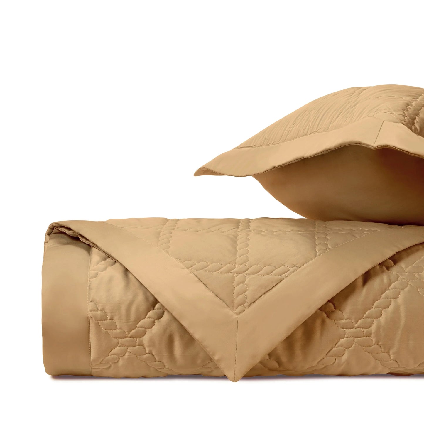 Ensemble de couvre-lit matelassé Liberty (Euro)