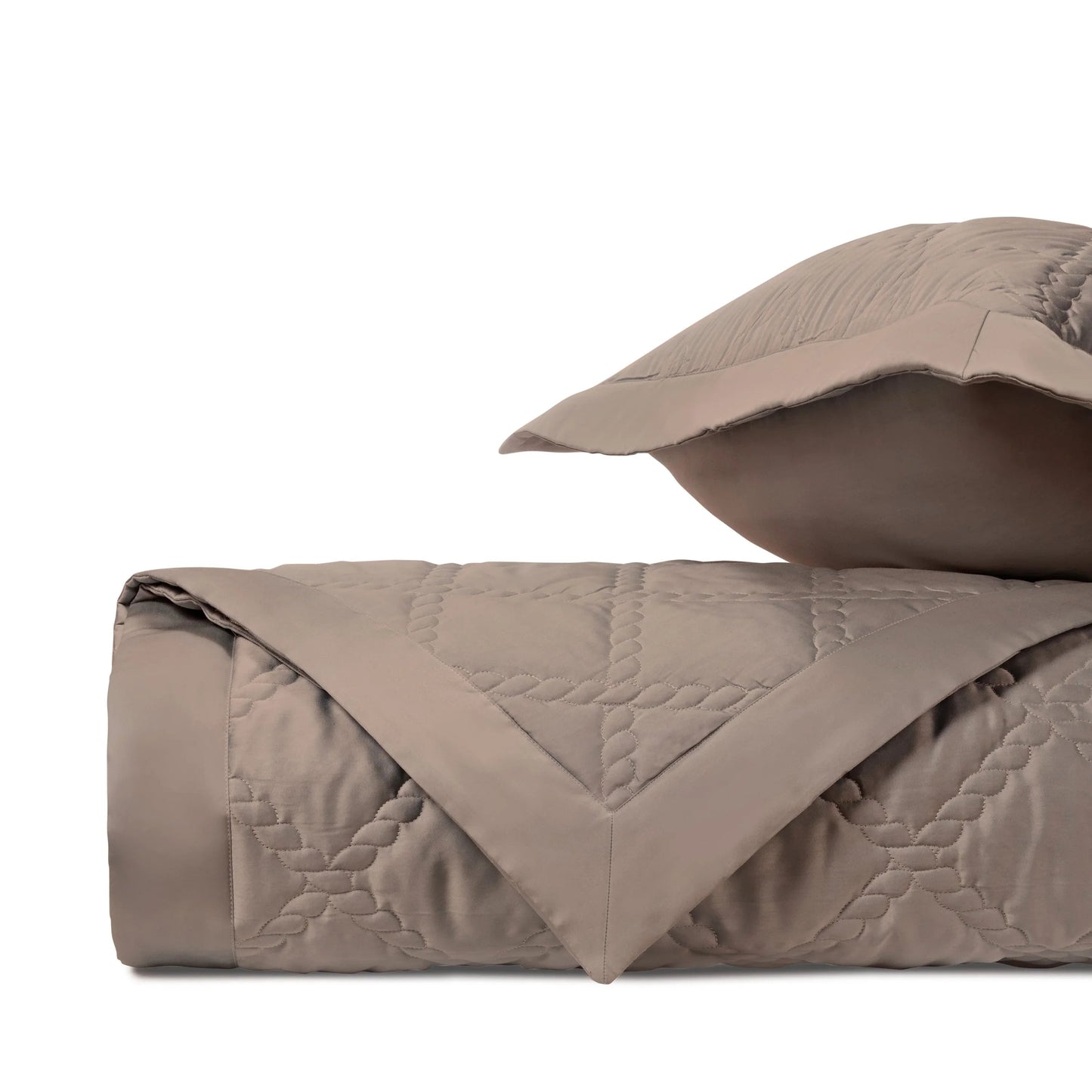 Ensemble de couvre-lit matelassé Liberty (Euro)