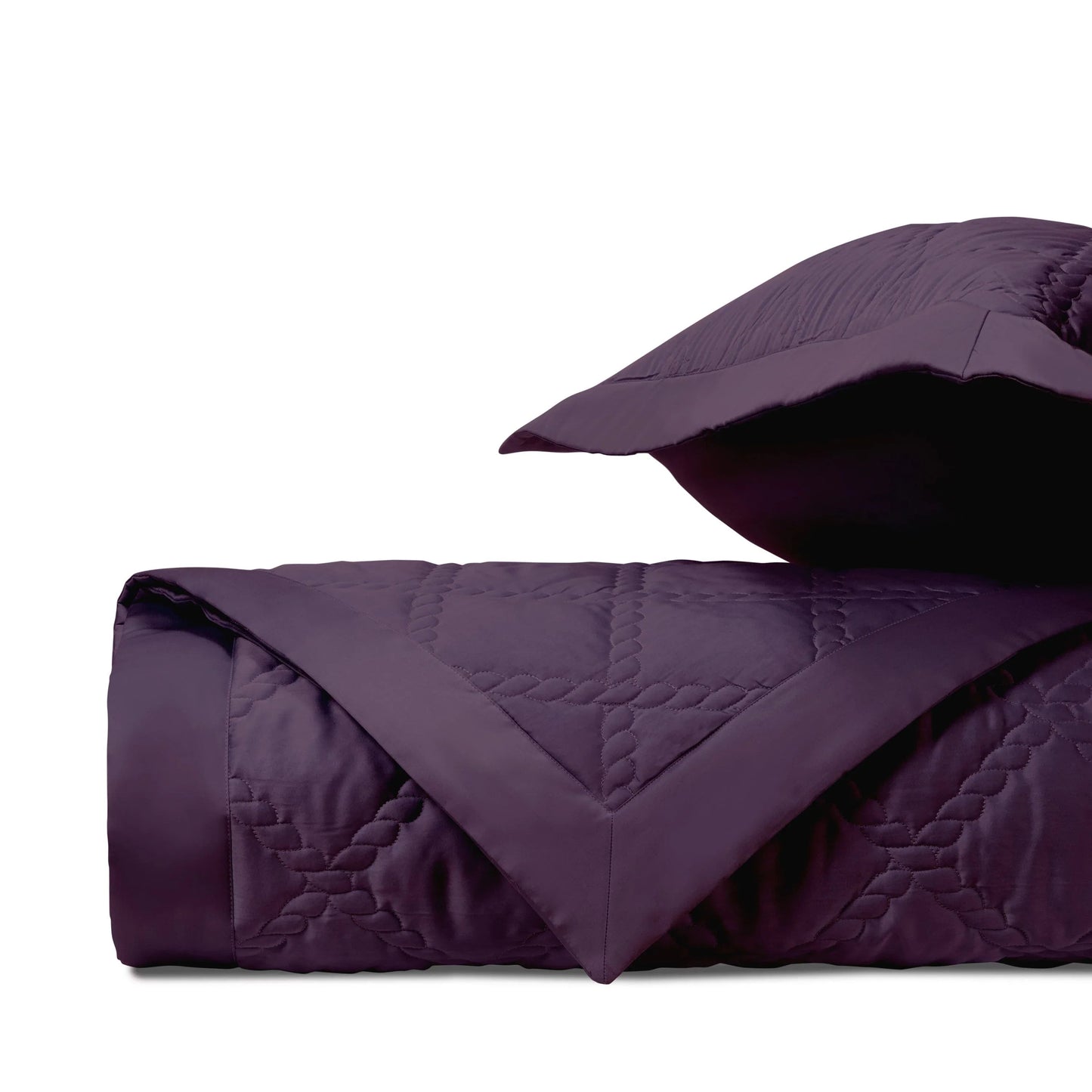 Ensemble de couvre-lit matelassé Liberty (Euro)