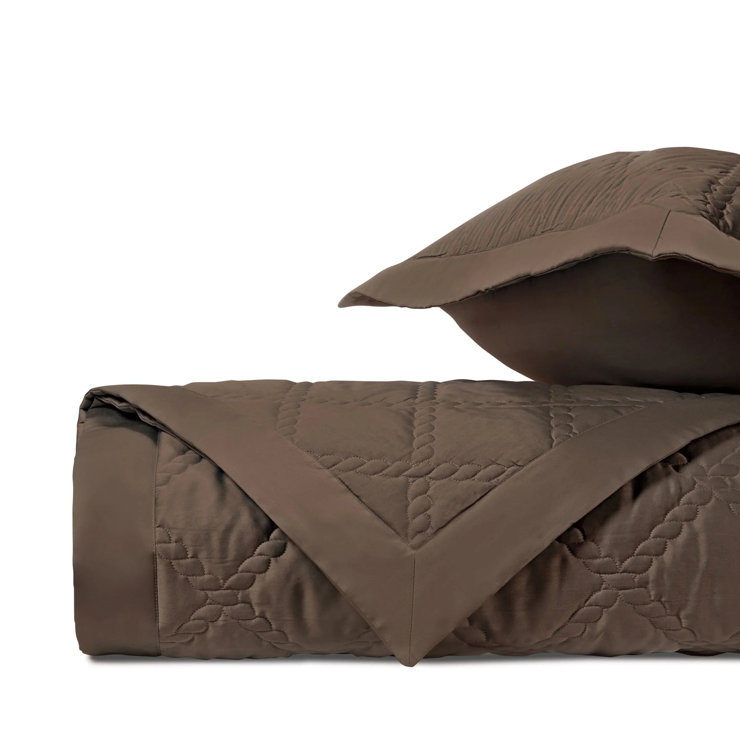 Ensemble de couvre-lit matelassé Liberty (Euro)