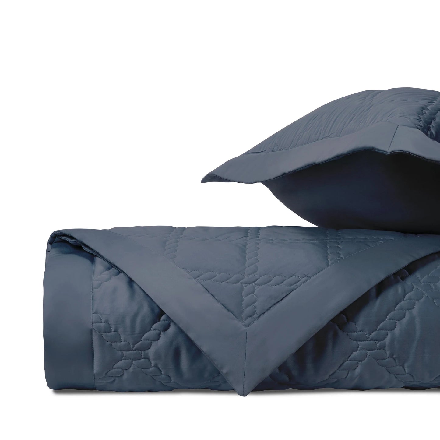 Ensemble de couvre-lit matelassé Liberty (Euro)
