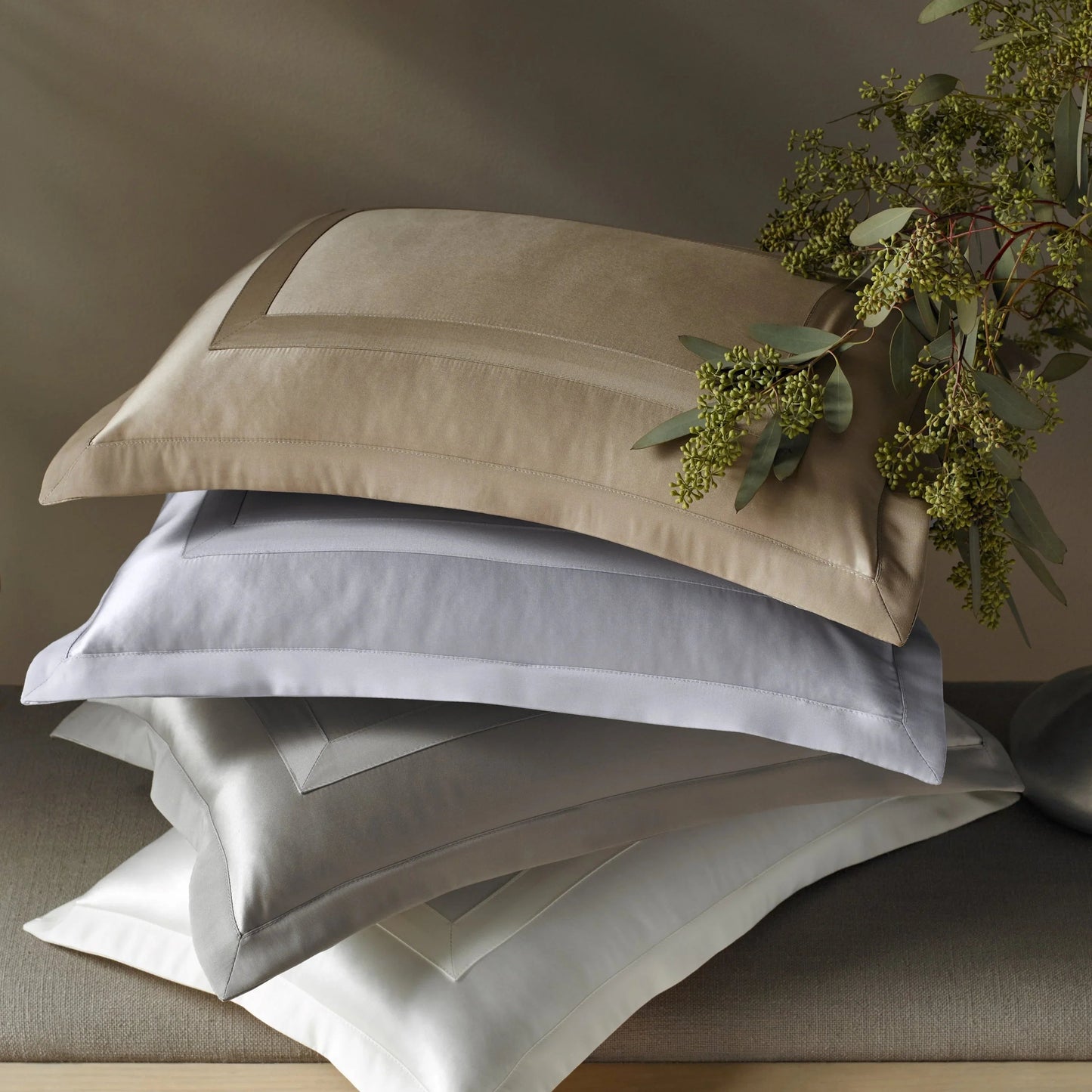 Échantillon de tissu Lustro