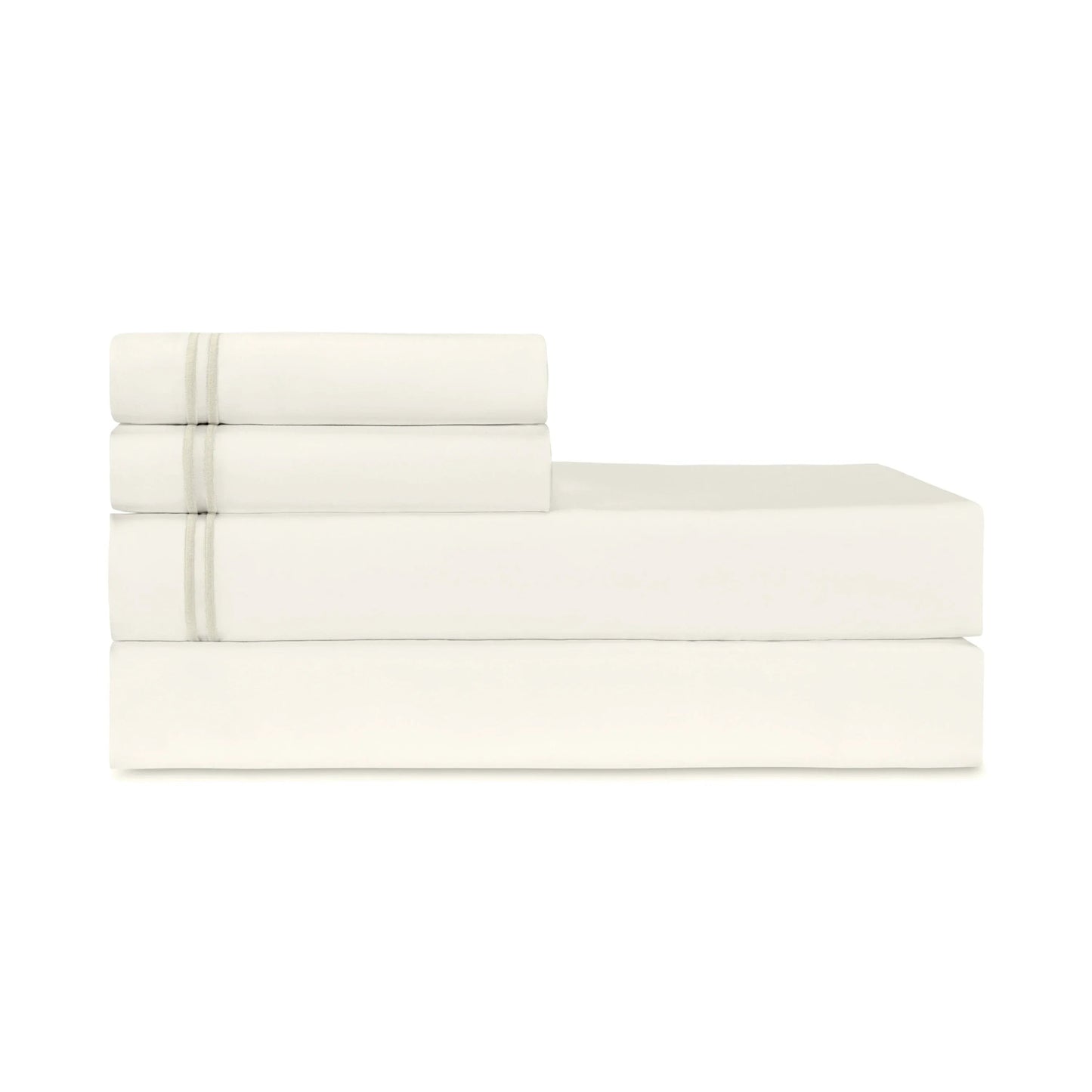 Drap plat Madison