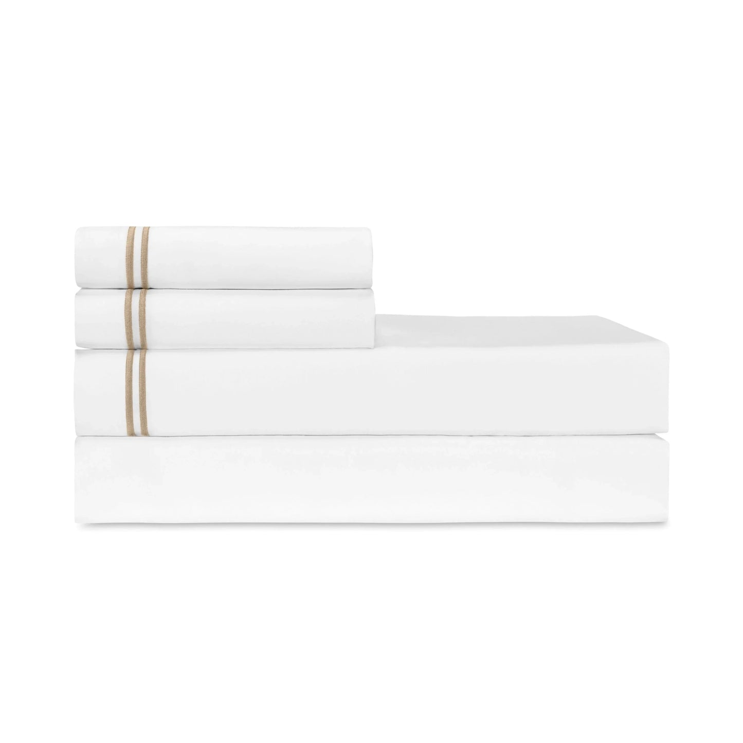 Drap plat Madison