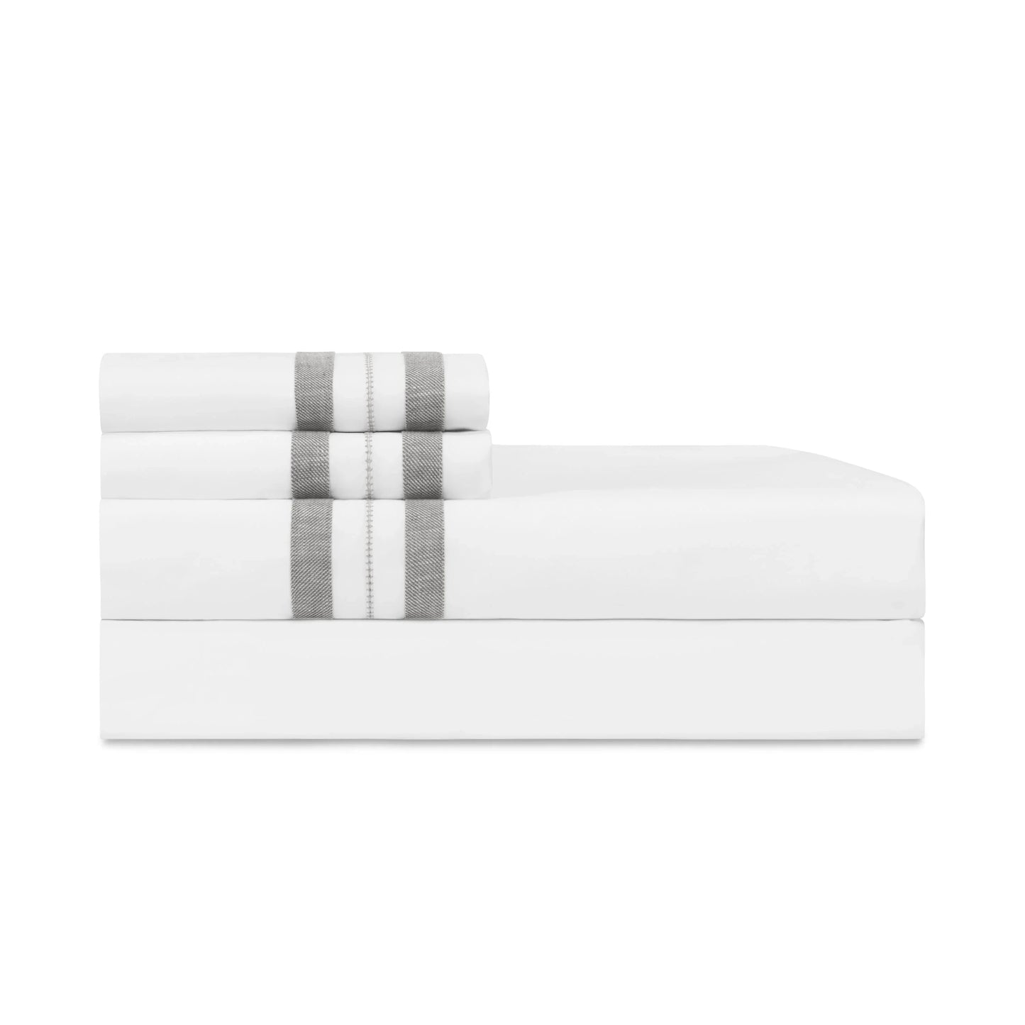 Drap plat Malibu